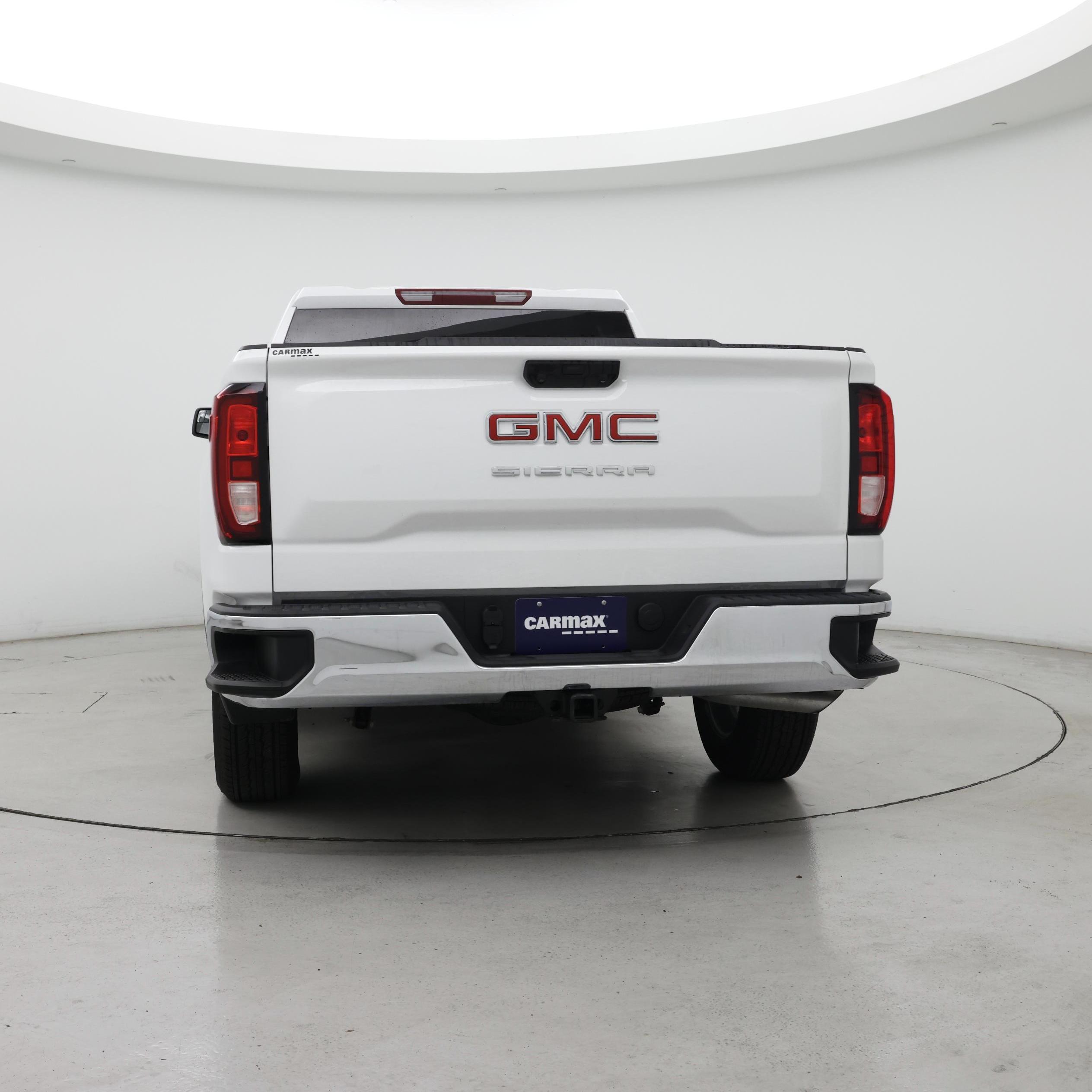 Thumbnail: 2025 GMC Sierra 1500 - 6