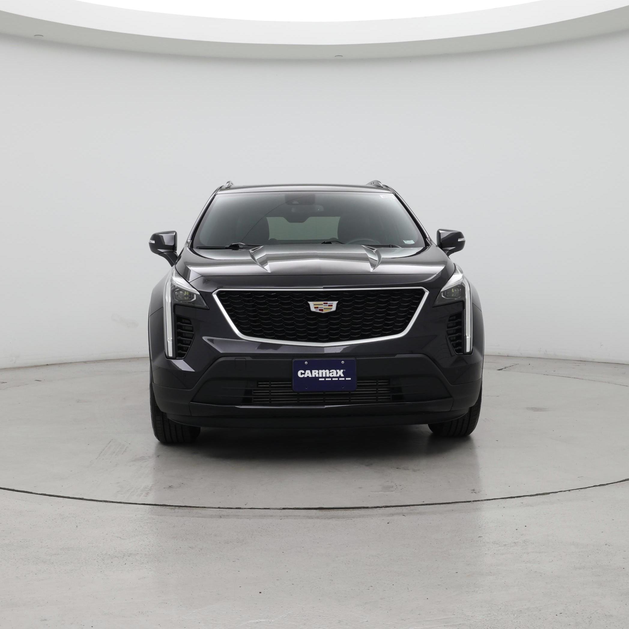 Thumbnail: 2023 Cadillac XT4 - 5