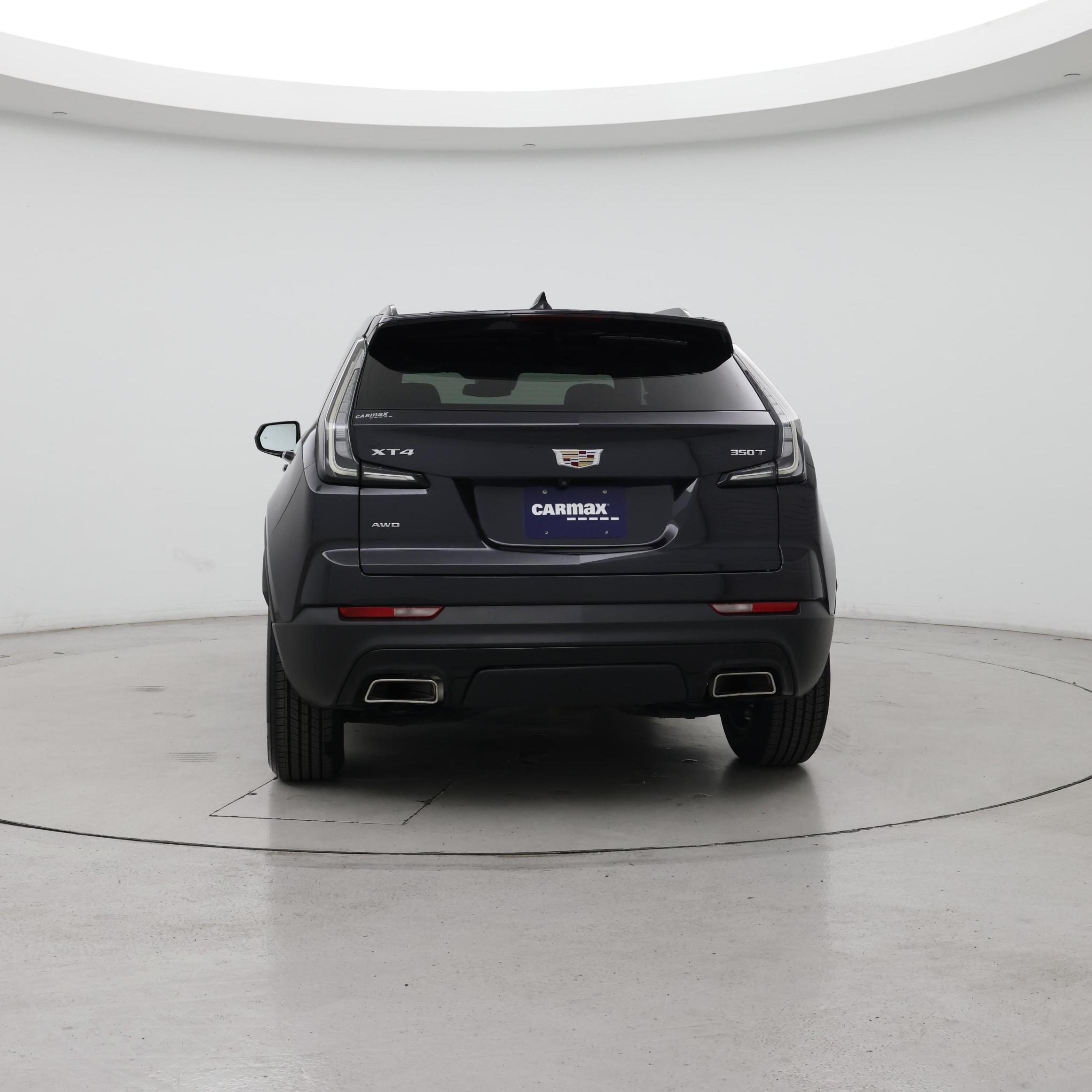 Thumbnail: 2023 Cadillac XT4 - 6