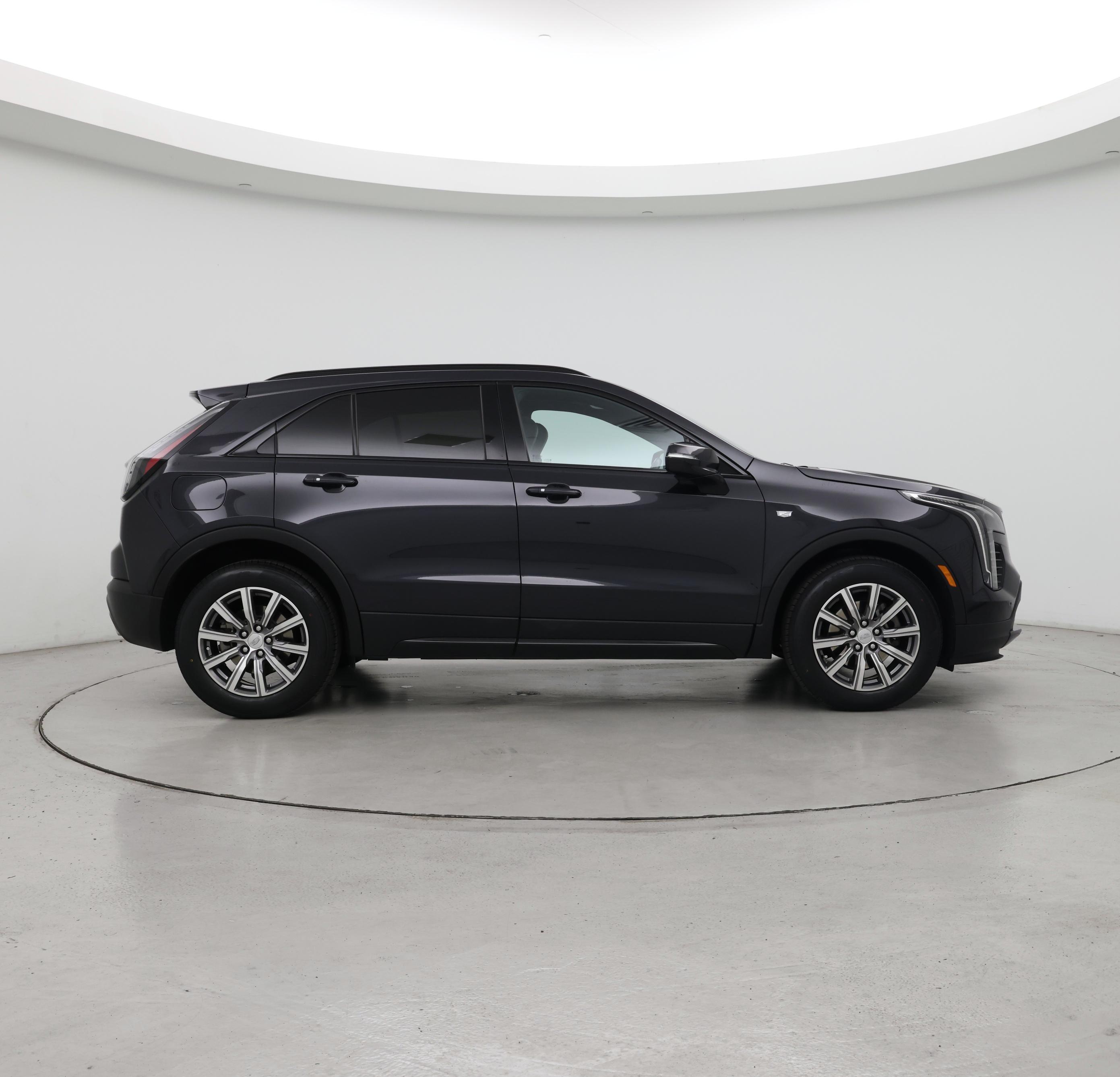 Thumbnail: 2023 Cadillac XT4 - 7