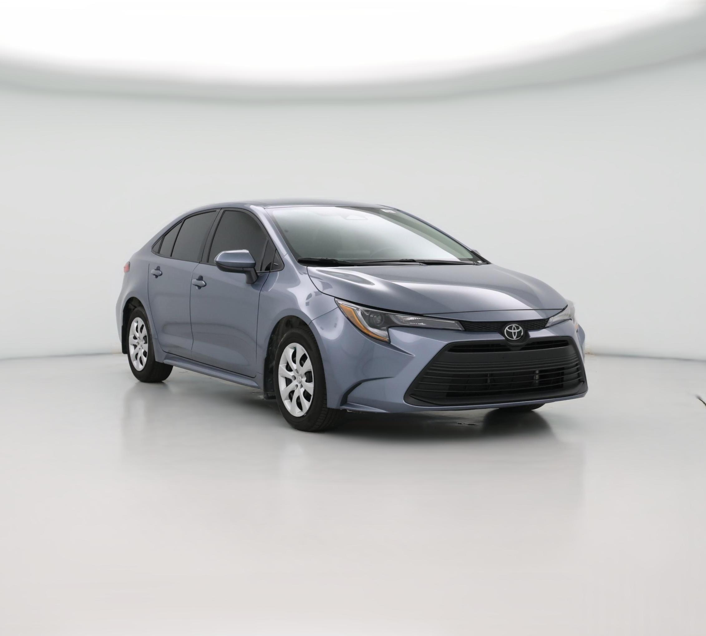 Thumbnail: 2025 Toyota Corolla - 1
