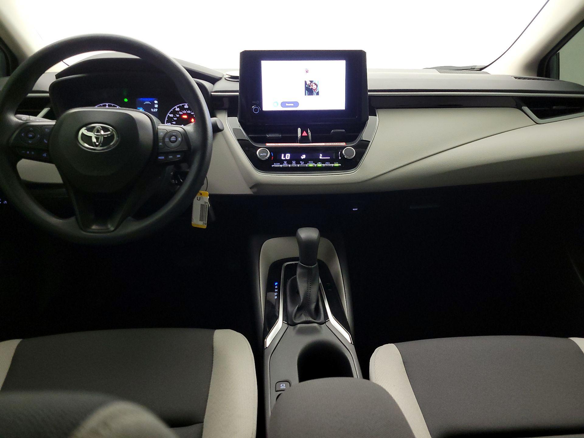 Thumbnail: 2025 Toyota Corolla - 9