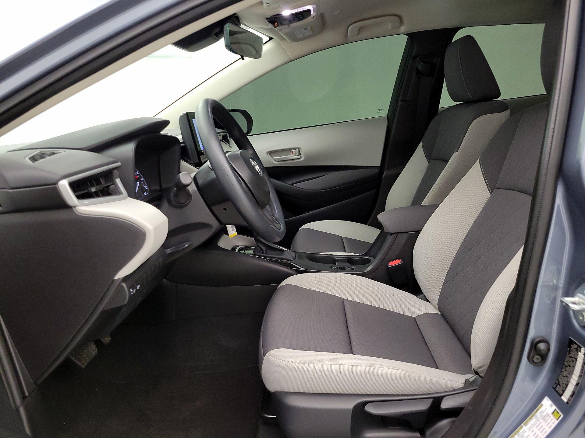 Thumbnail: 2025 Toyota Corolla - 11