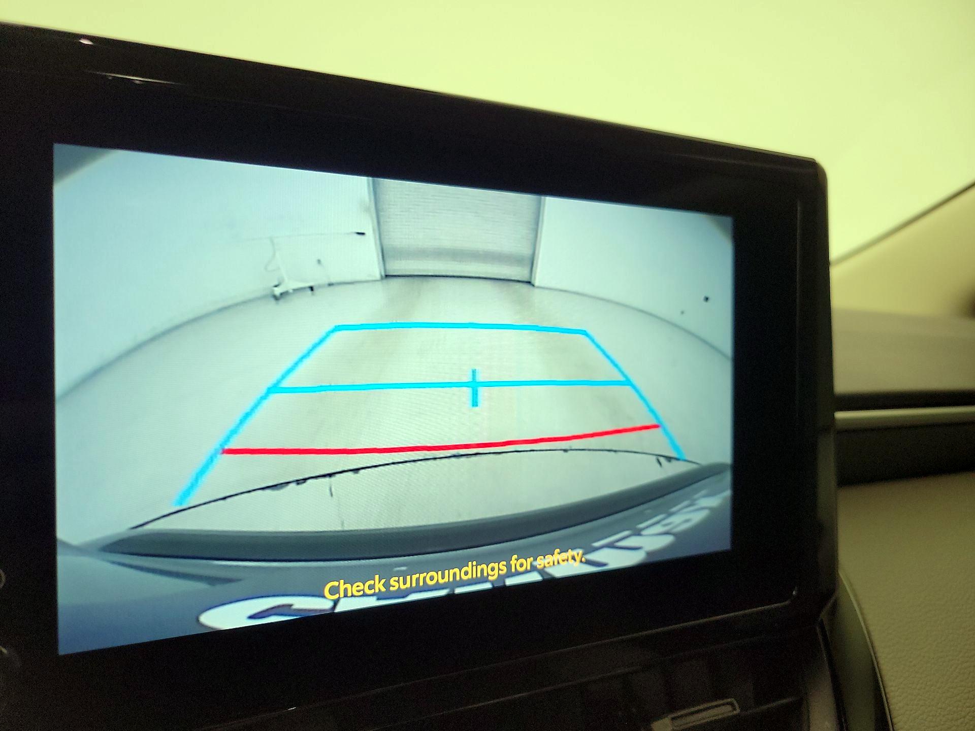 Thumbnail: 2025 Toyota Corolla - 14