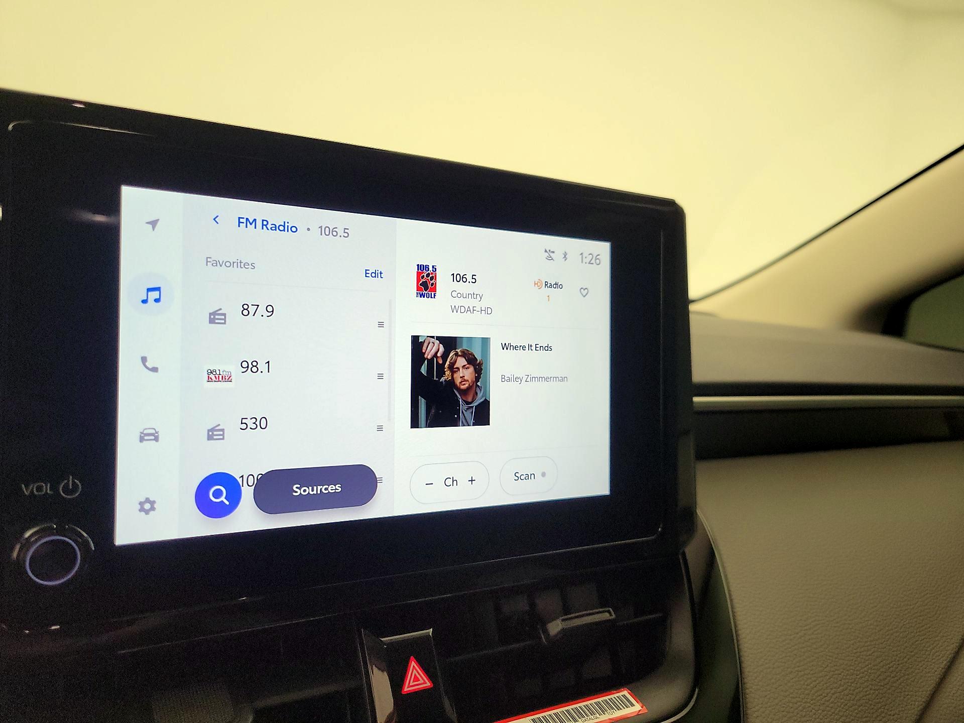 Thumbnail: 2025 Toyota Corolla - 15