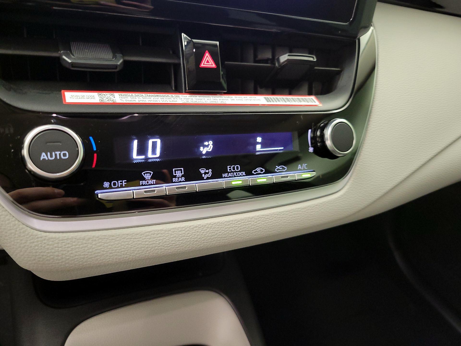 Thumbnail: 2025 Toyota Corolla - 16