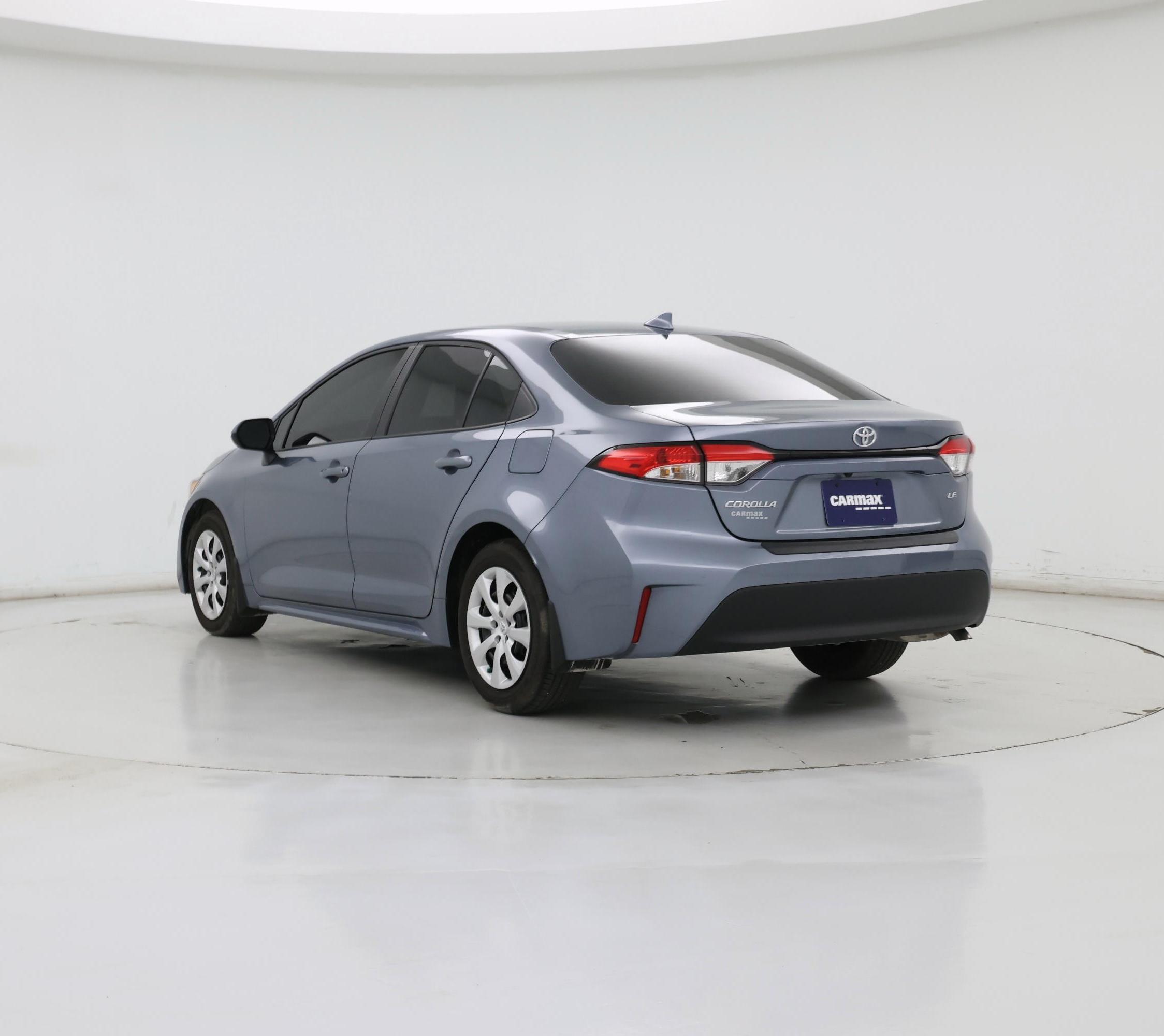 Thumbnail: 2025 Toyota Corolla - 2