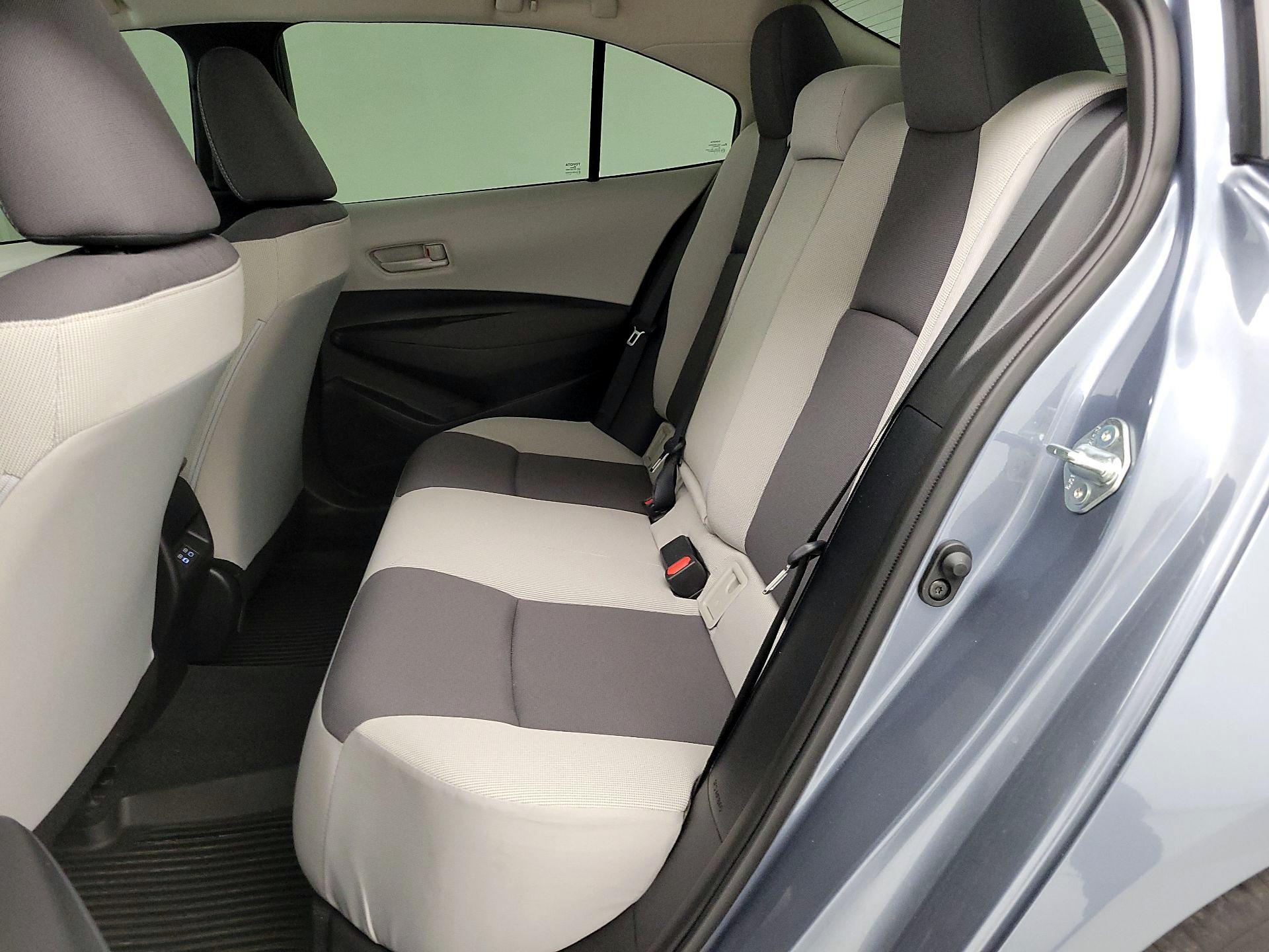 Thumbnail: 2025 Toyota Corolla - 19