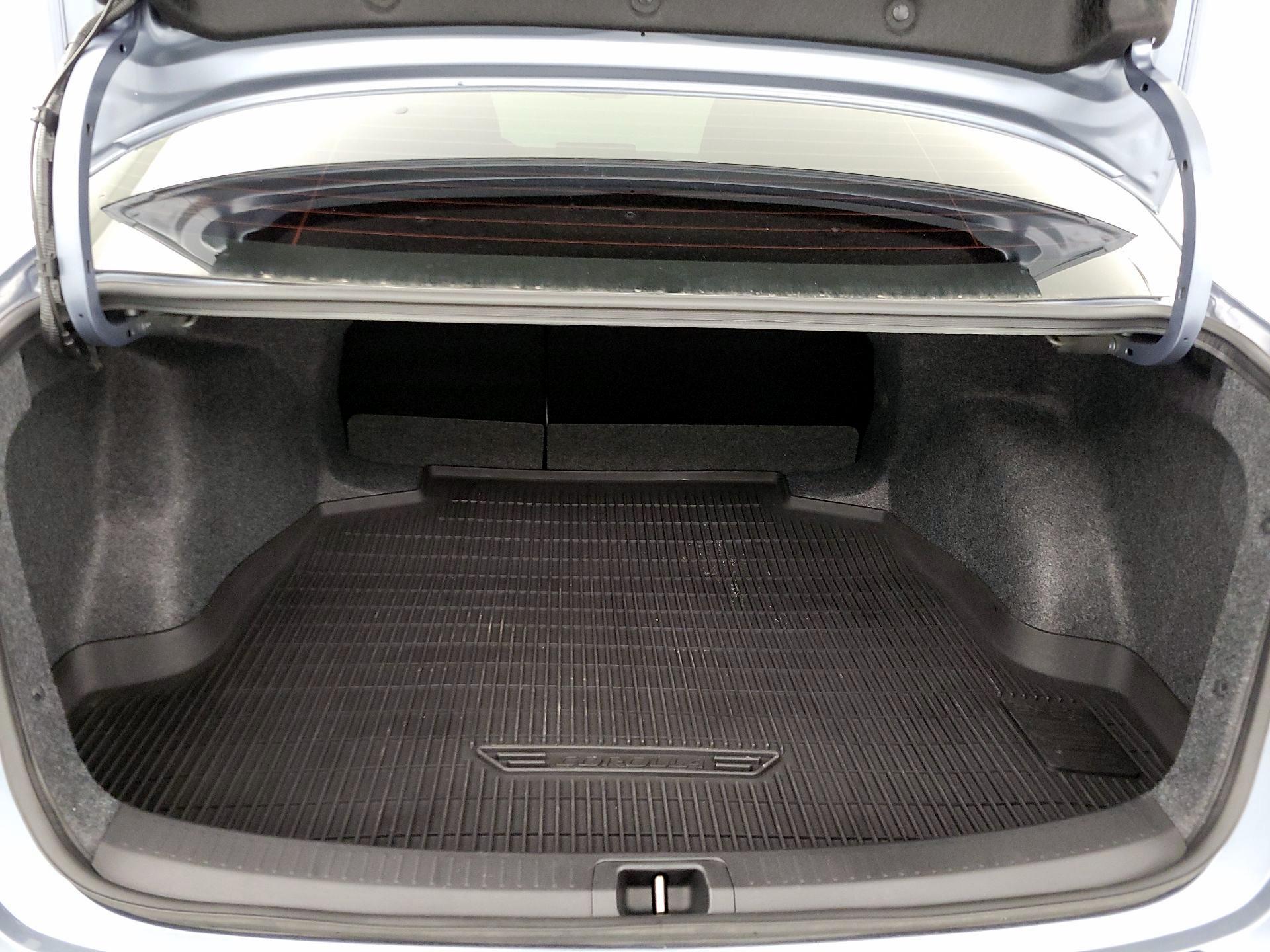 Thumbnail: 2025 Toyota Corolla - 20