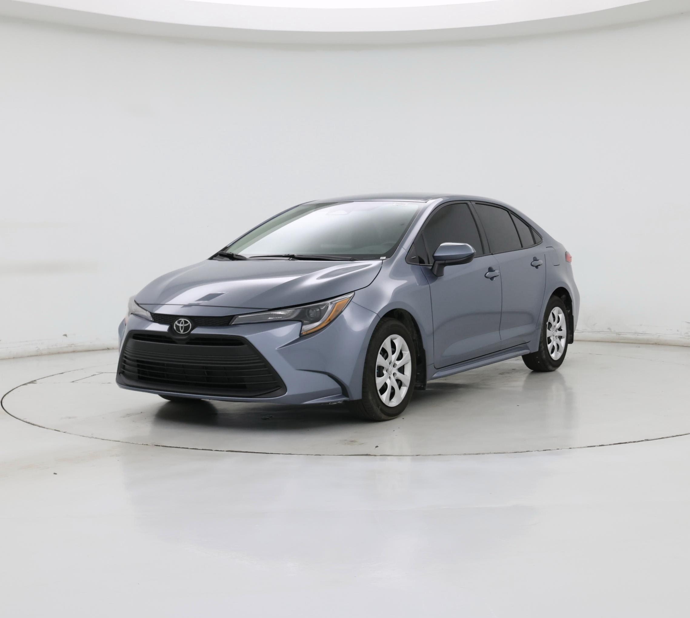 Thumbnail: 2025 Toyota Corolla - 4