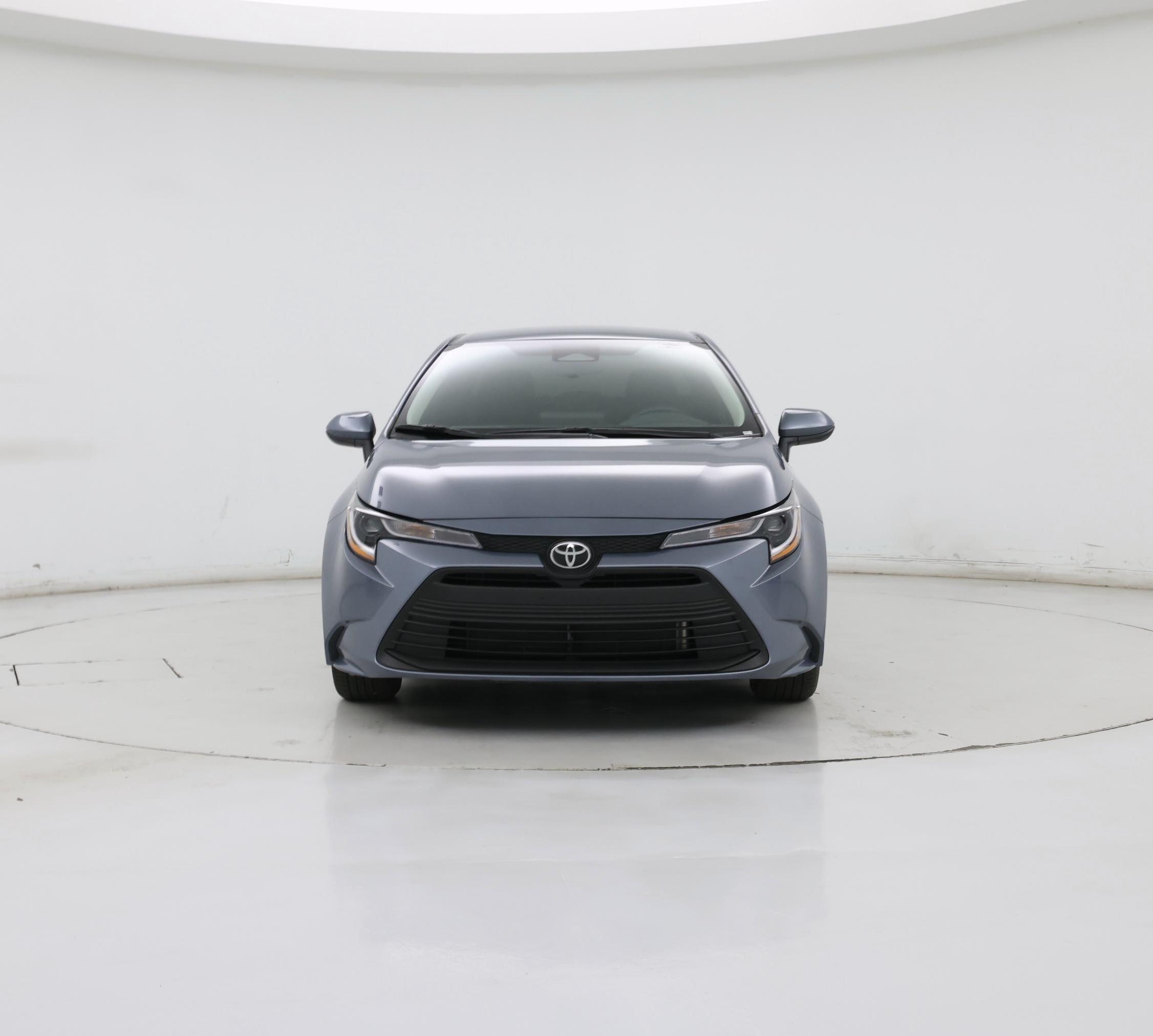Thumbnail: 2025 Toyota Corolla - 5