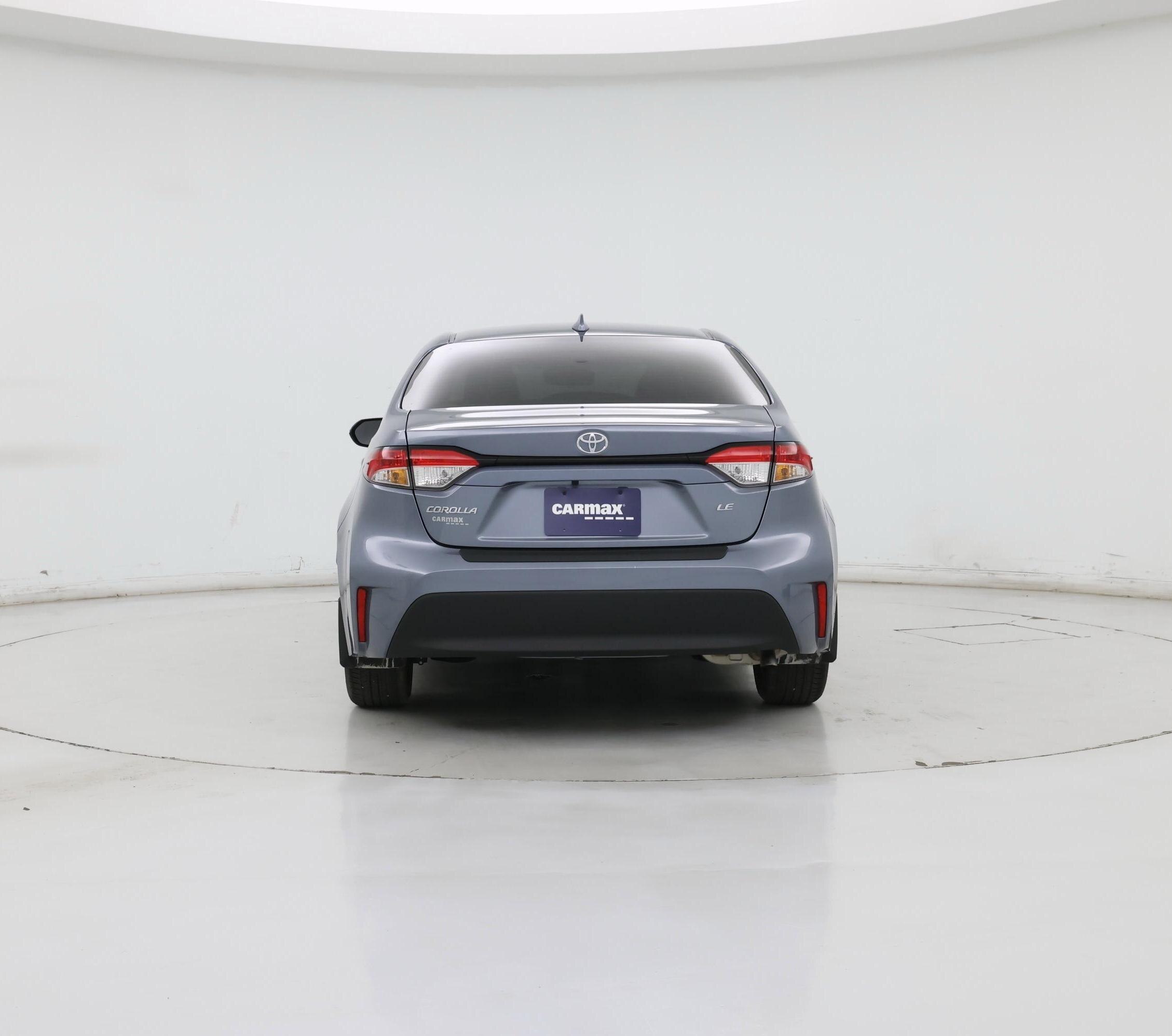 Thumbnail: 2025 Toyota Corolla - 6