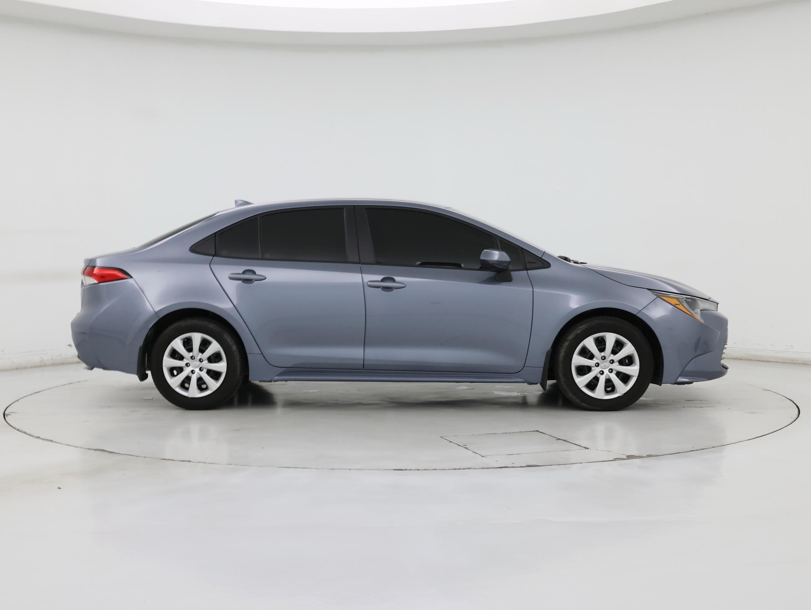 Thumbnail: 2025 Toyota Corolla - 7