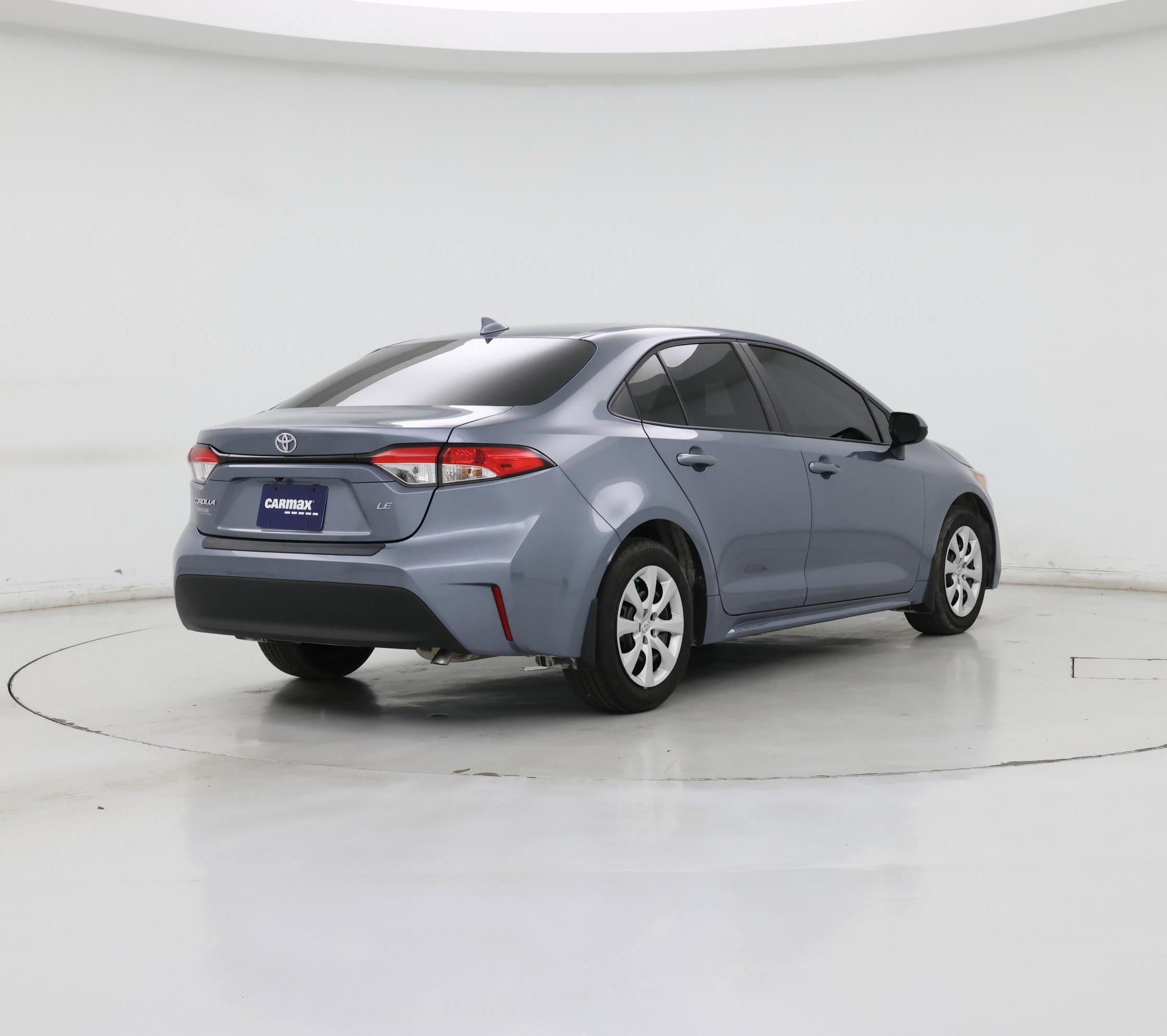 Thumbnail: 2025 Toyota Corolla - 8