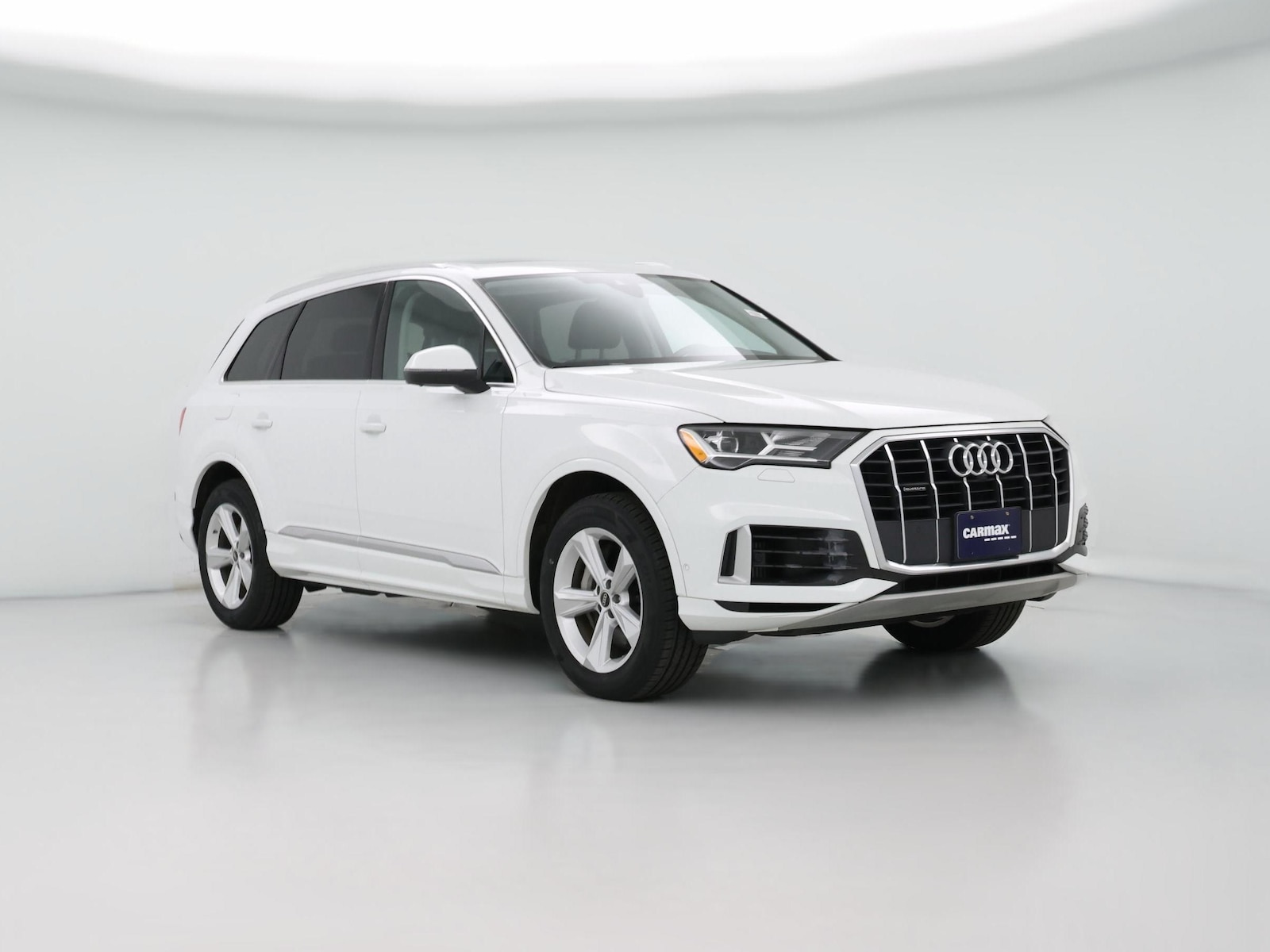 2022 Audi Q7