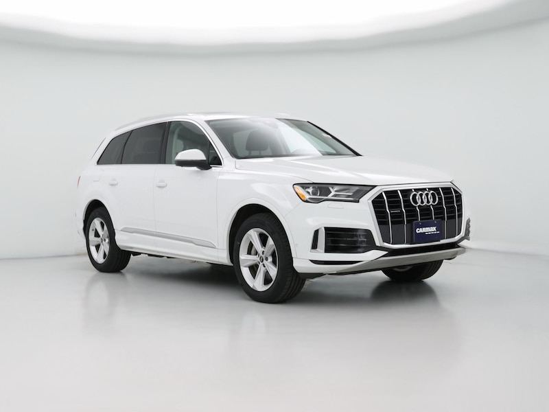 2022 Audi Q7 Premium