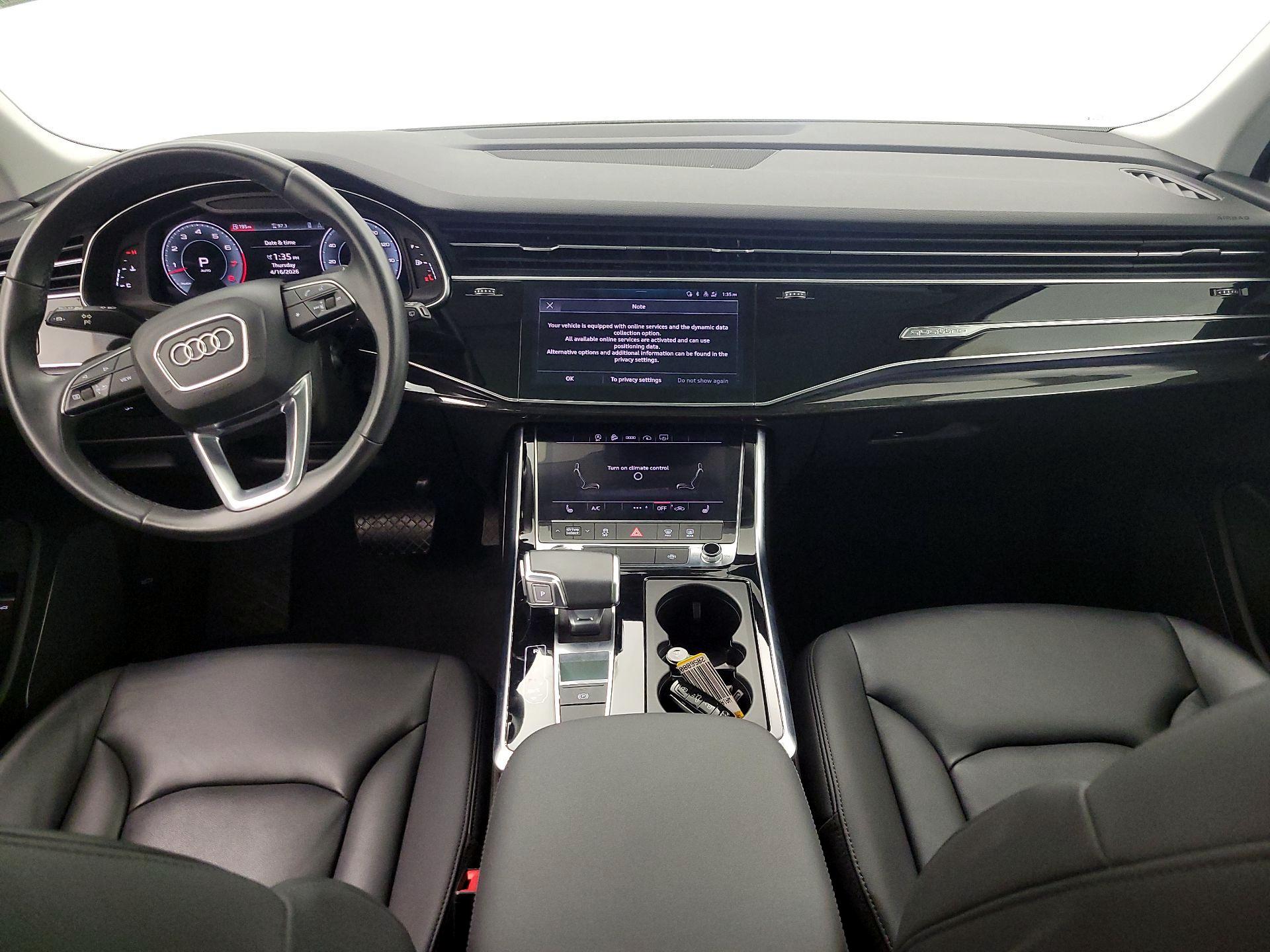 Thumbnail: 2022 Audi Q7 - 9