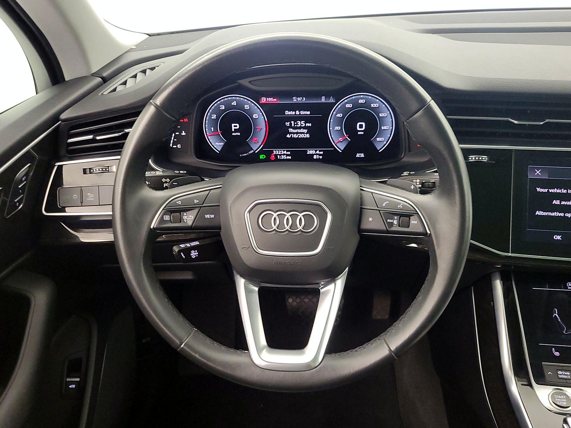 Thumbnail: 2022 Audi Q7 - 10