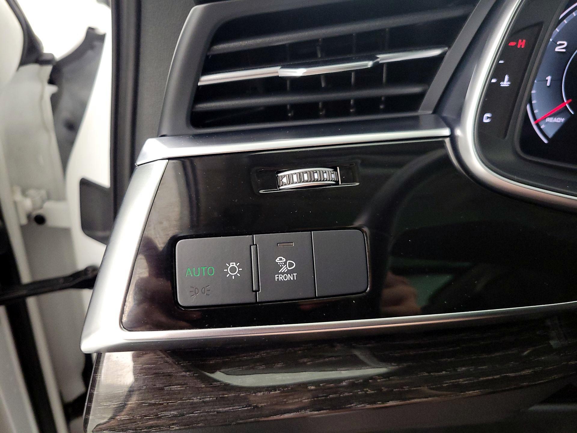 Thumbnail: 2022 Audi Q7 - 13