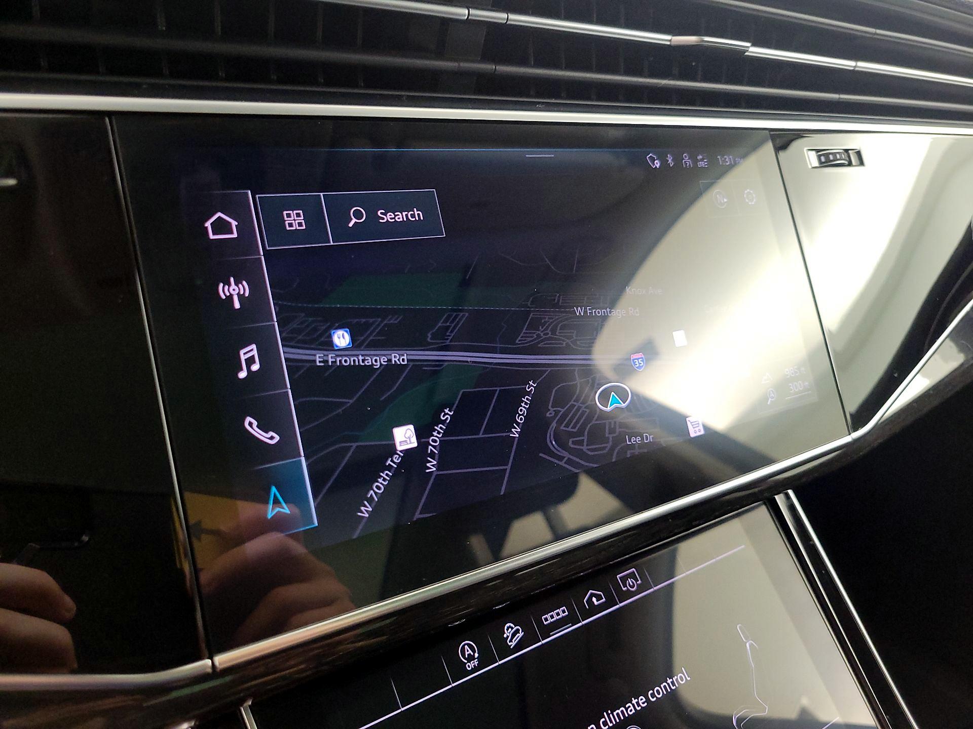 Thumbnail: 2022 Audi Q7 - 14