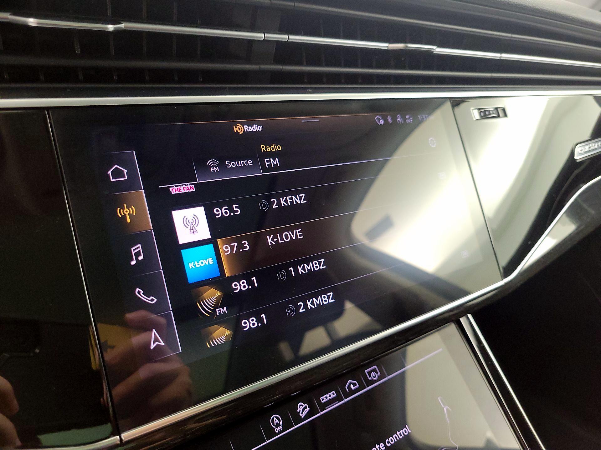 Thumbnail: 2022 Audi Q7 - 16