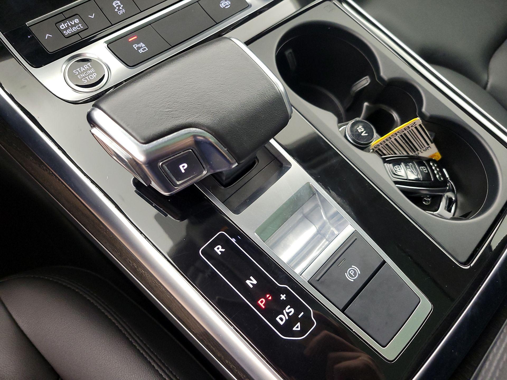 Thumbnail: 2022 Audi Q7 - 18