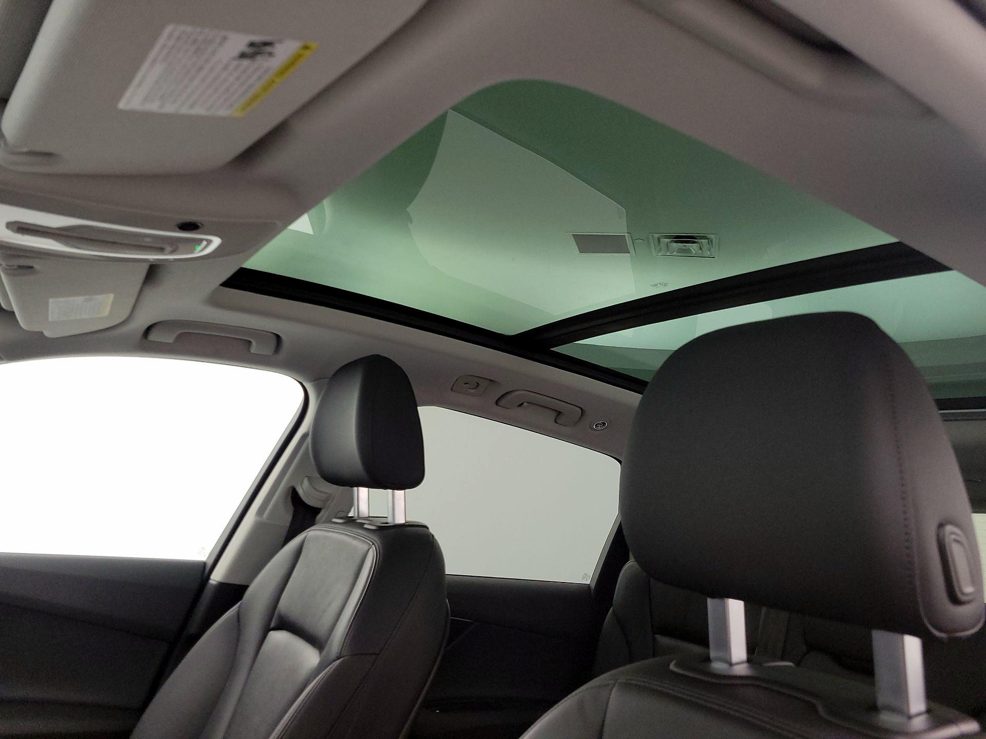 Thumbnail: 2022 Audi Q7 - 19