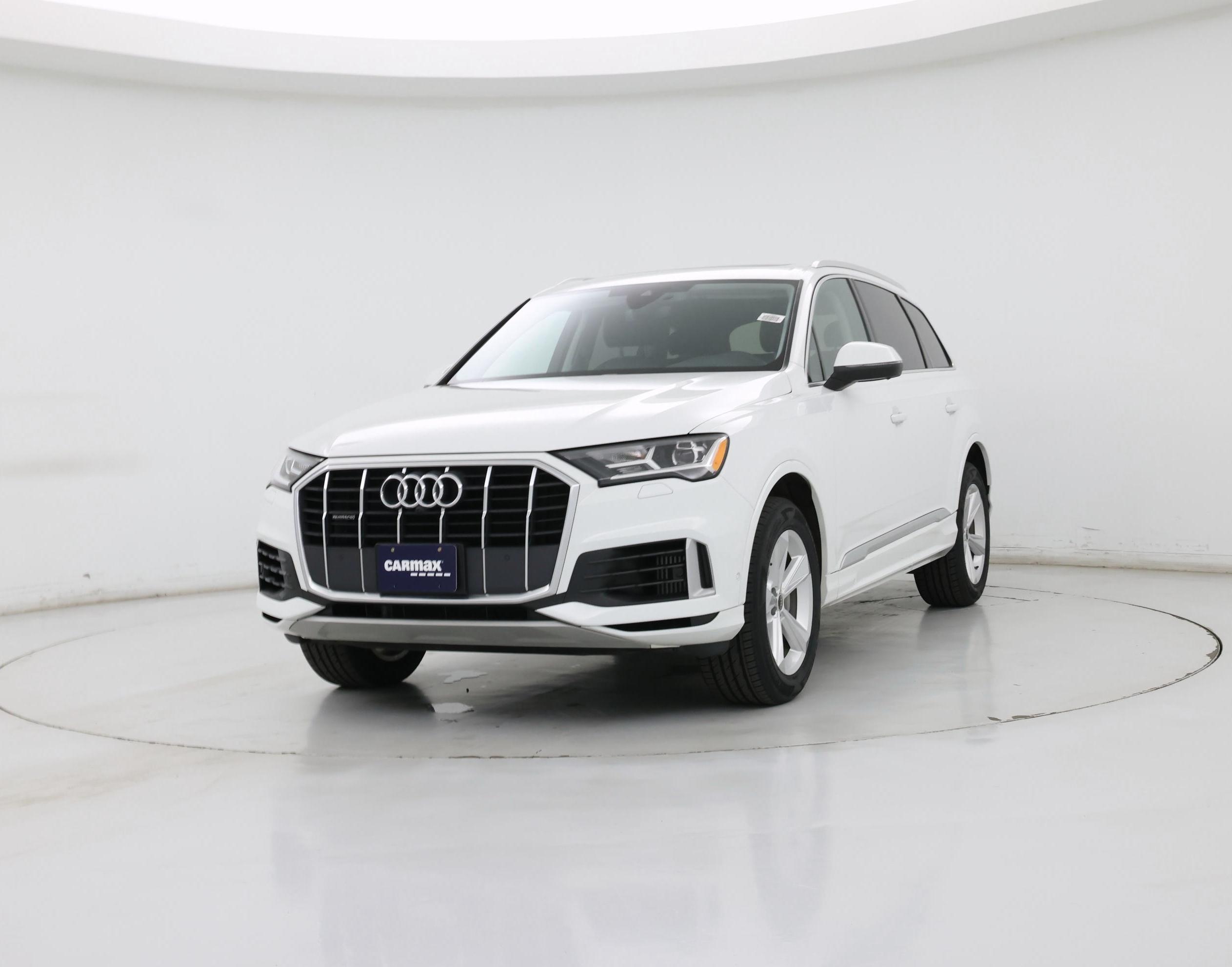 Thumbnail: 2022 Audi Q7 - 4