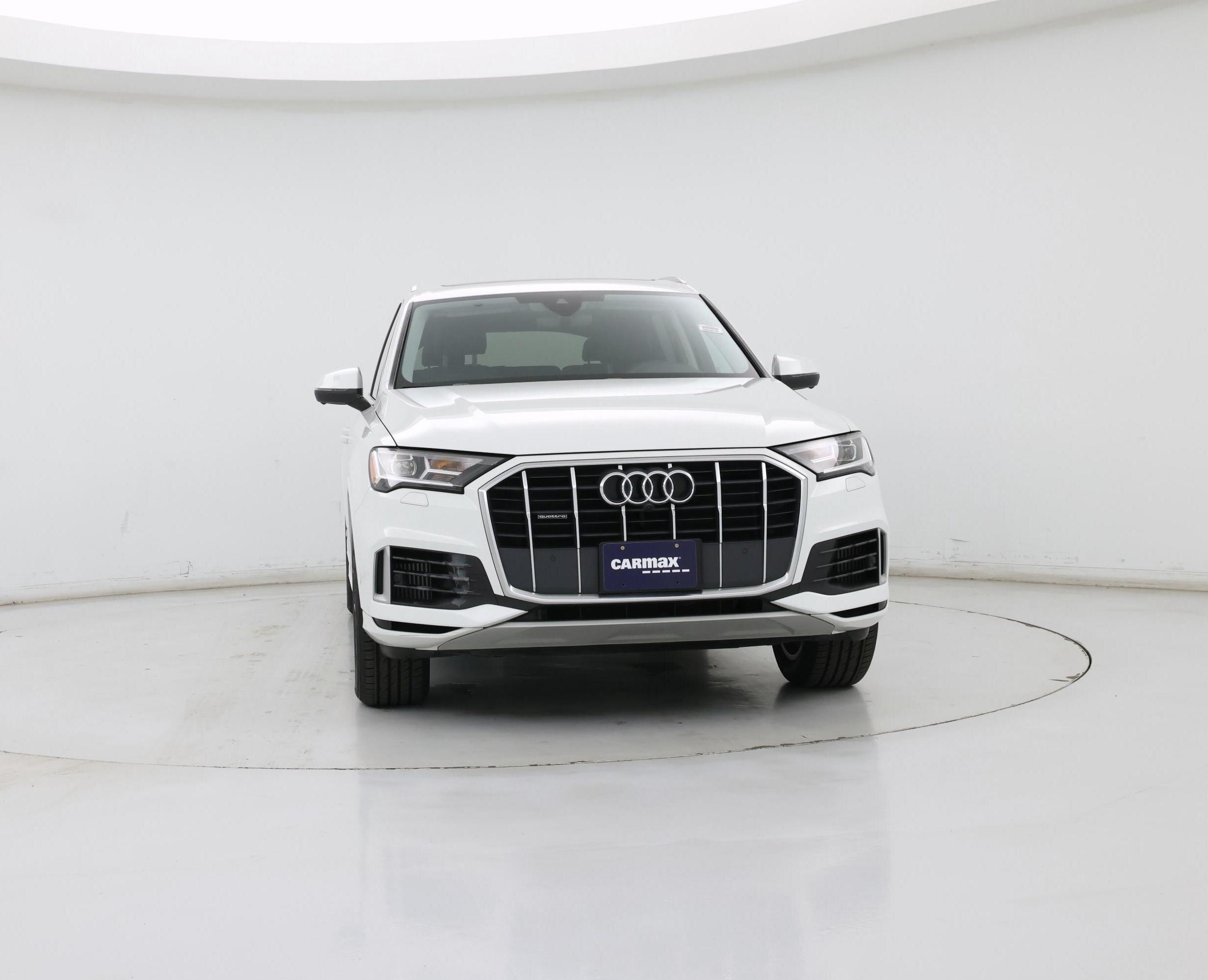 Thumbnail: 2022 Audi Q7 - 5
