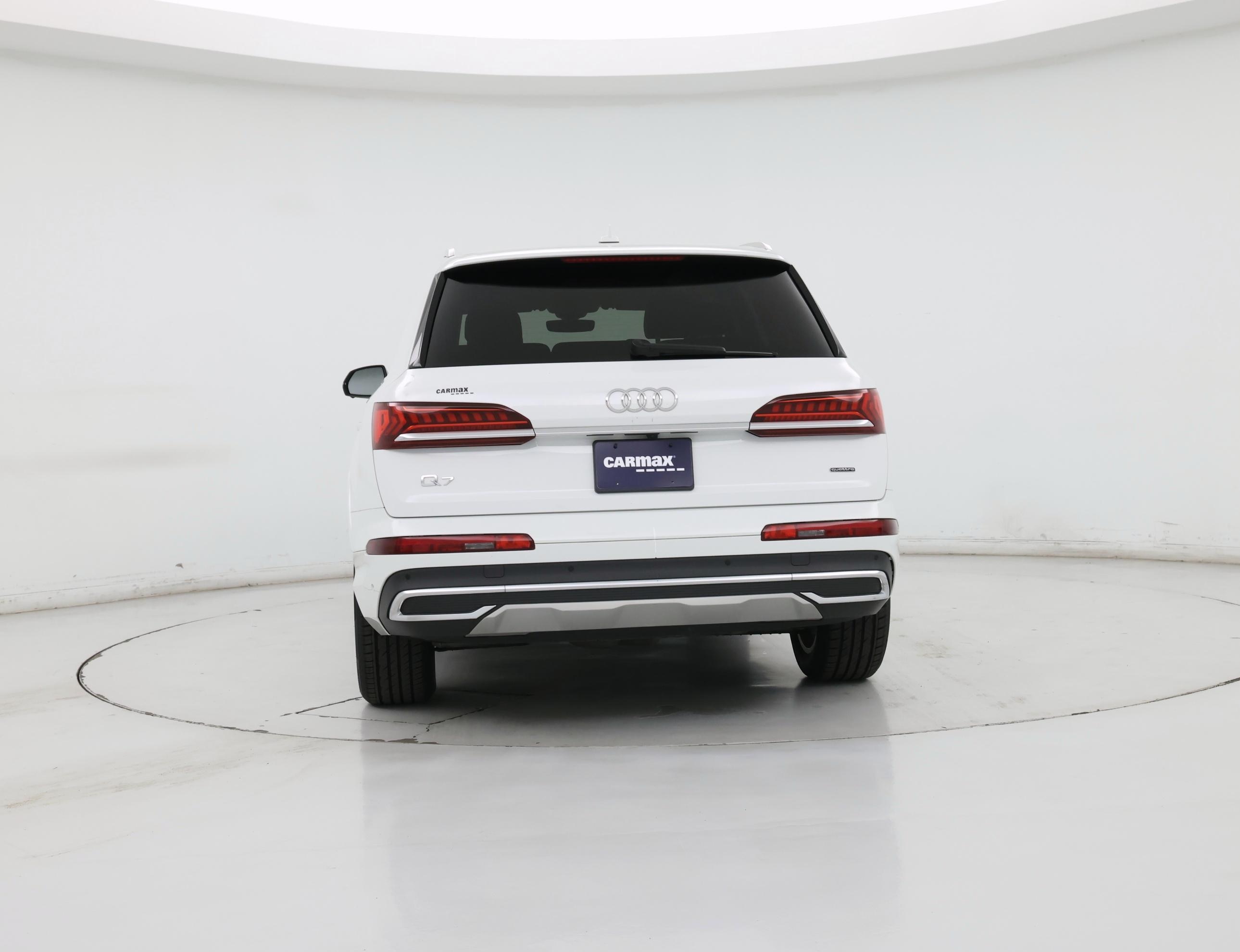 Thumbnail: 2022 Audi Q7 - 6