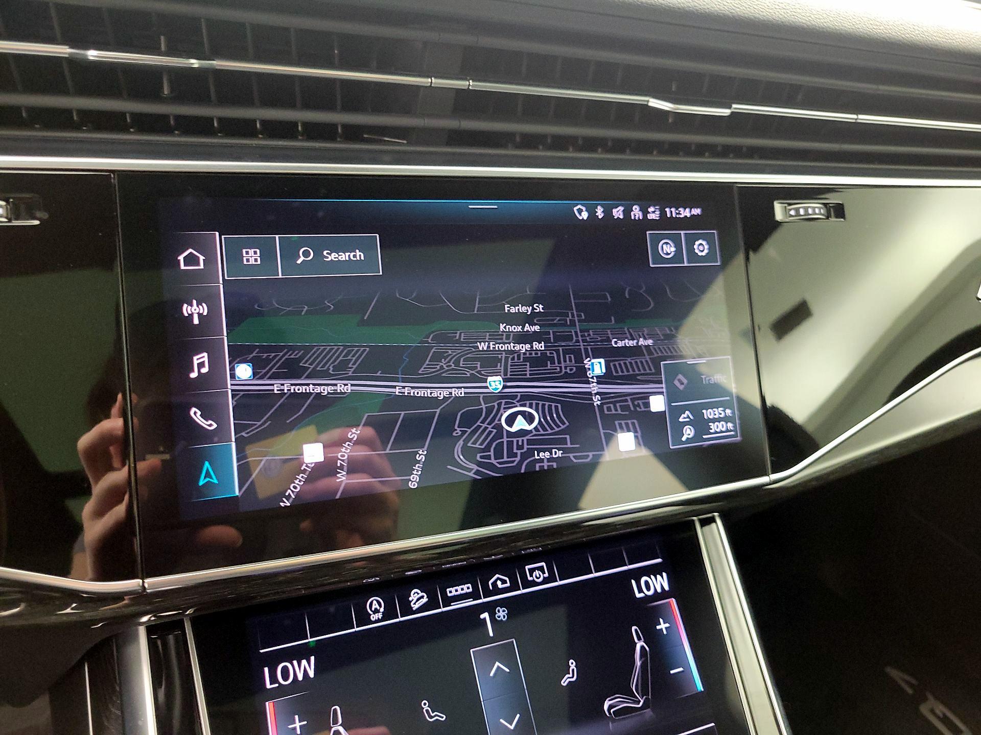 Thumbnail: 2021 Audi Q7 - 14