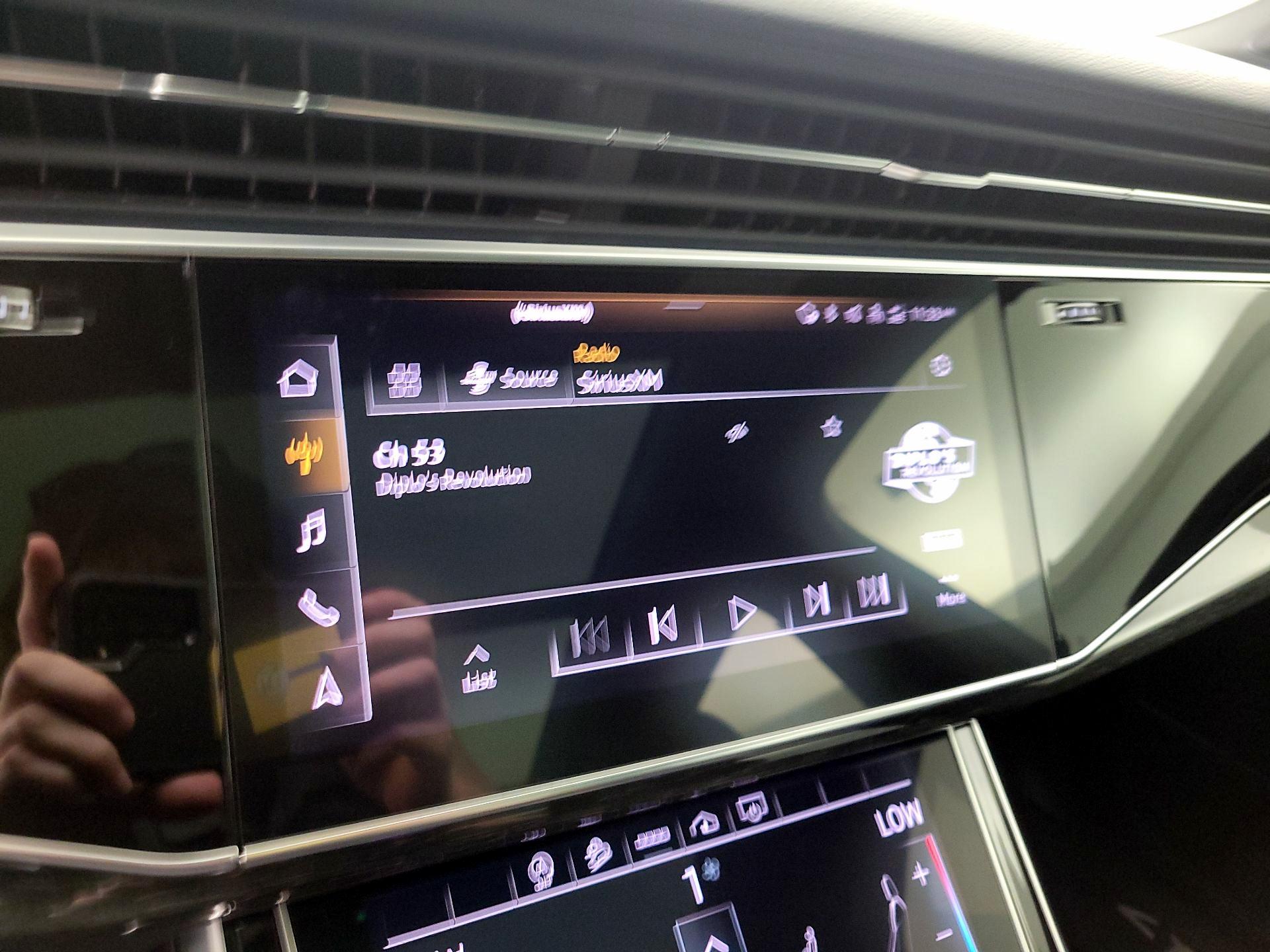 Thumbnail: 2021 Audi Q7 - 16