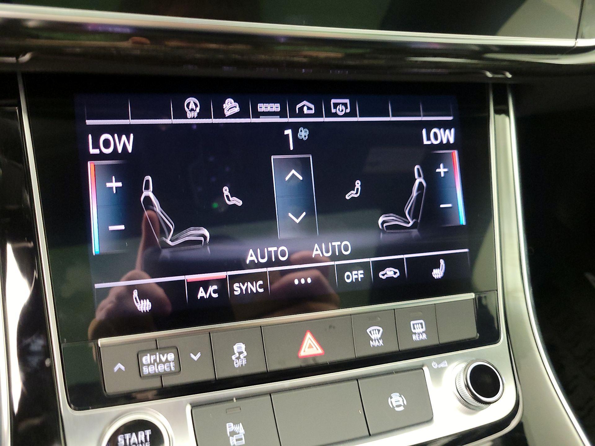 Thumbnail: 2021 Audi Q7 - 17