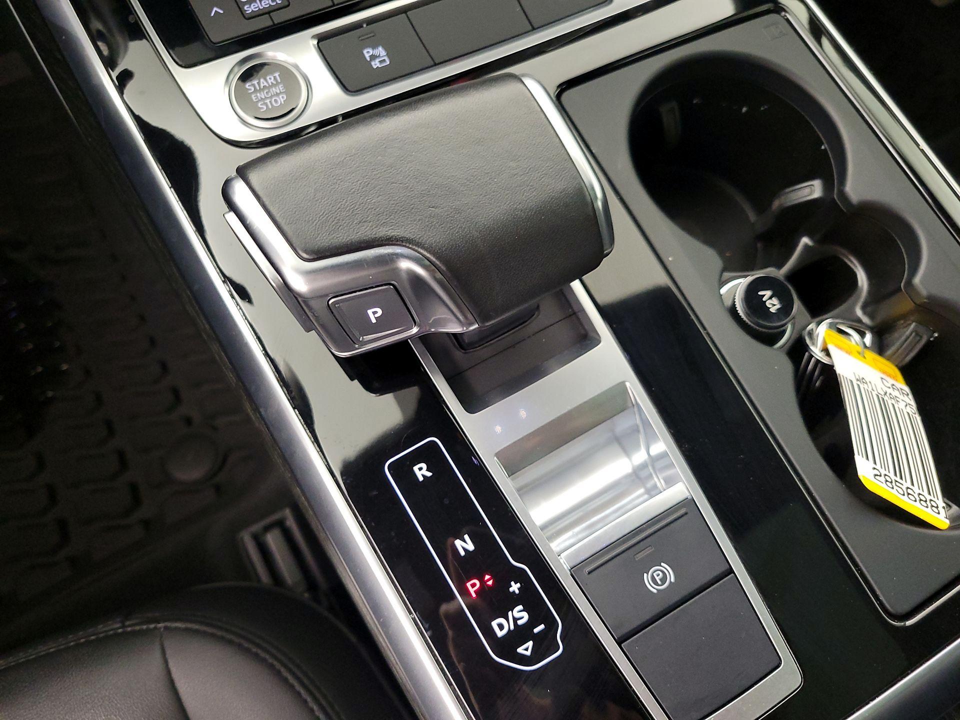 Thumbnail: 2021 Audi Q7 - 18