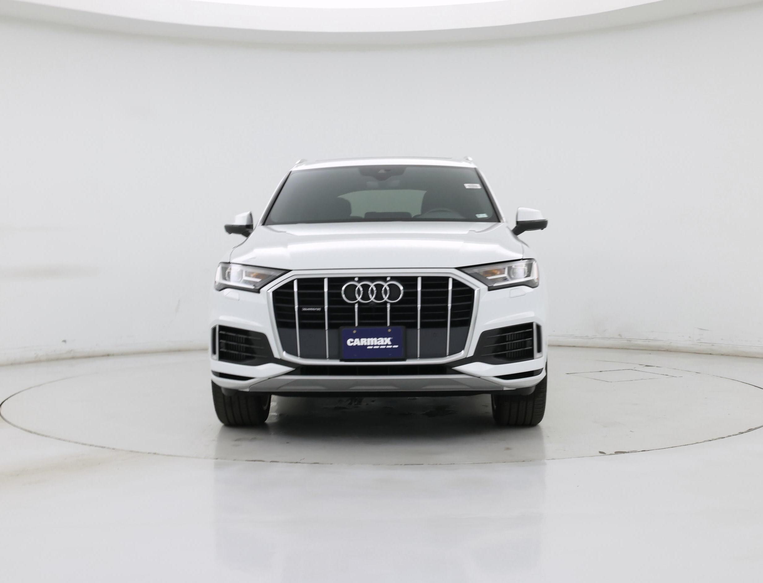 Thumbnail: 2021 Audi Q7 - 5