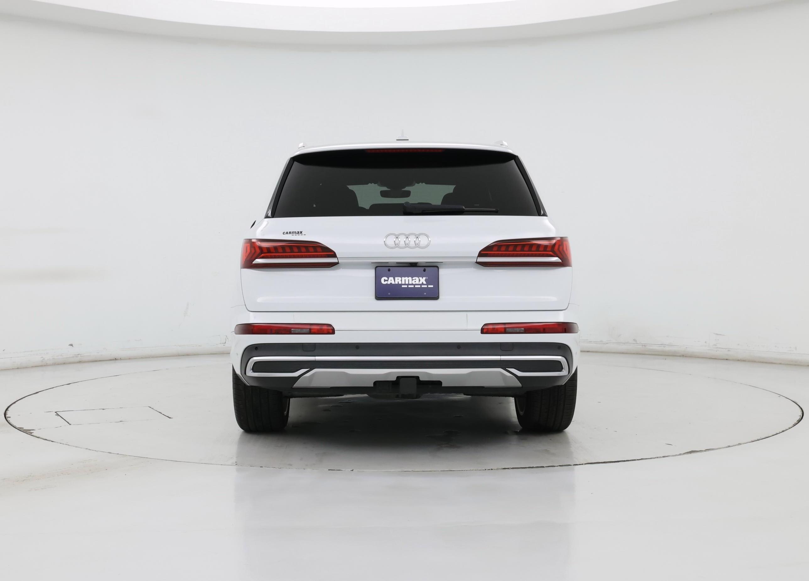 Thumbnail: 2021 Audi Q7 - 6