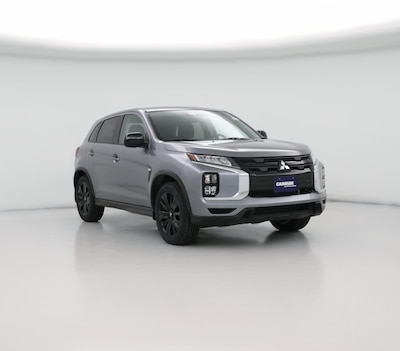 2024 Mitsubishi Outlander Sport LE