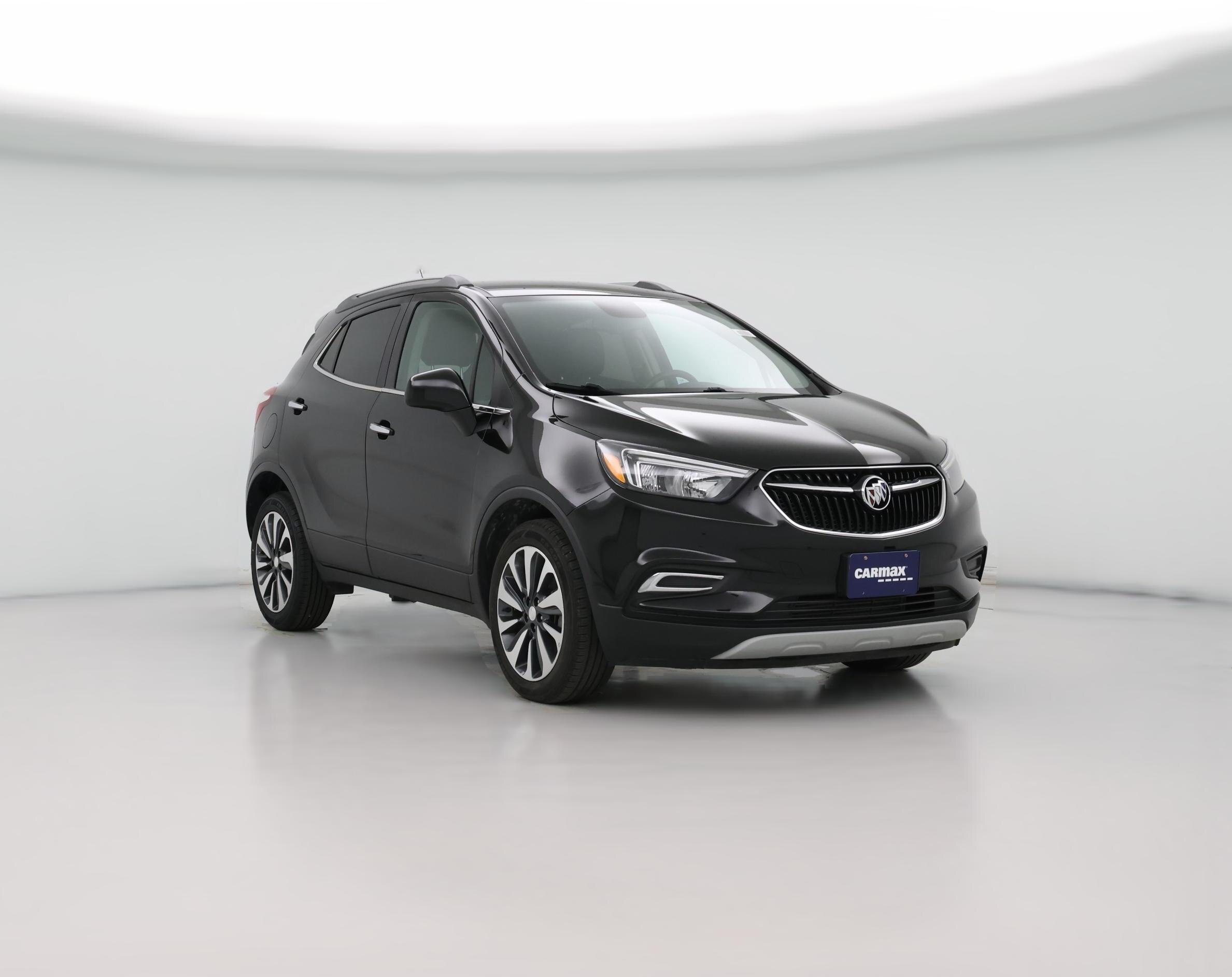 Thumbnail: 2021 Buick Encore - 1