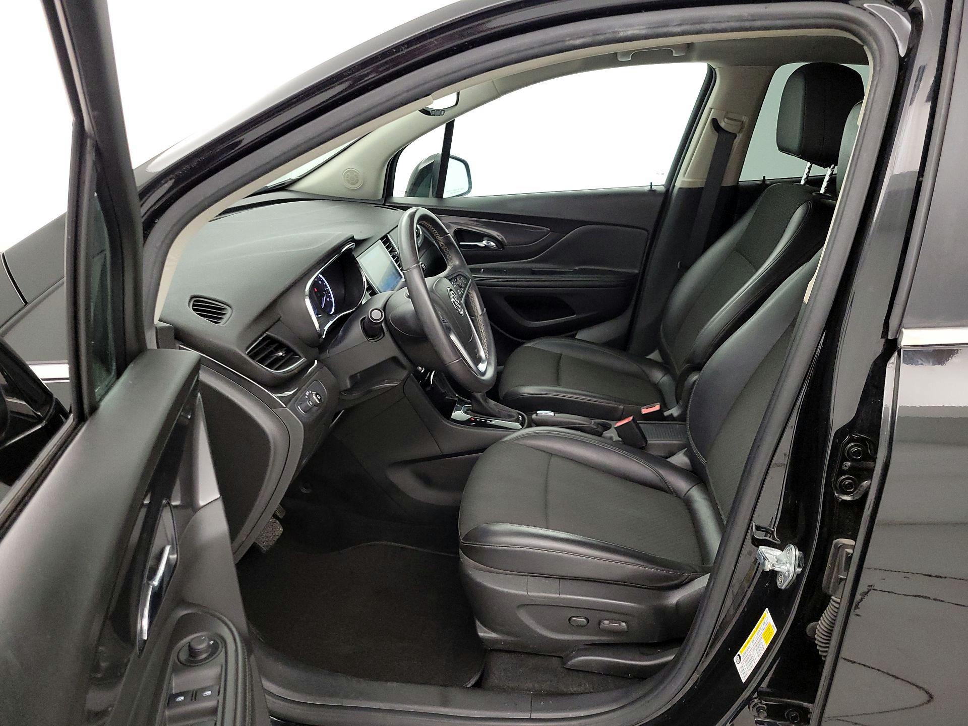 Thumbnail: 2021 Buick Encore - 11