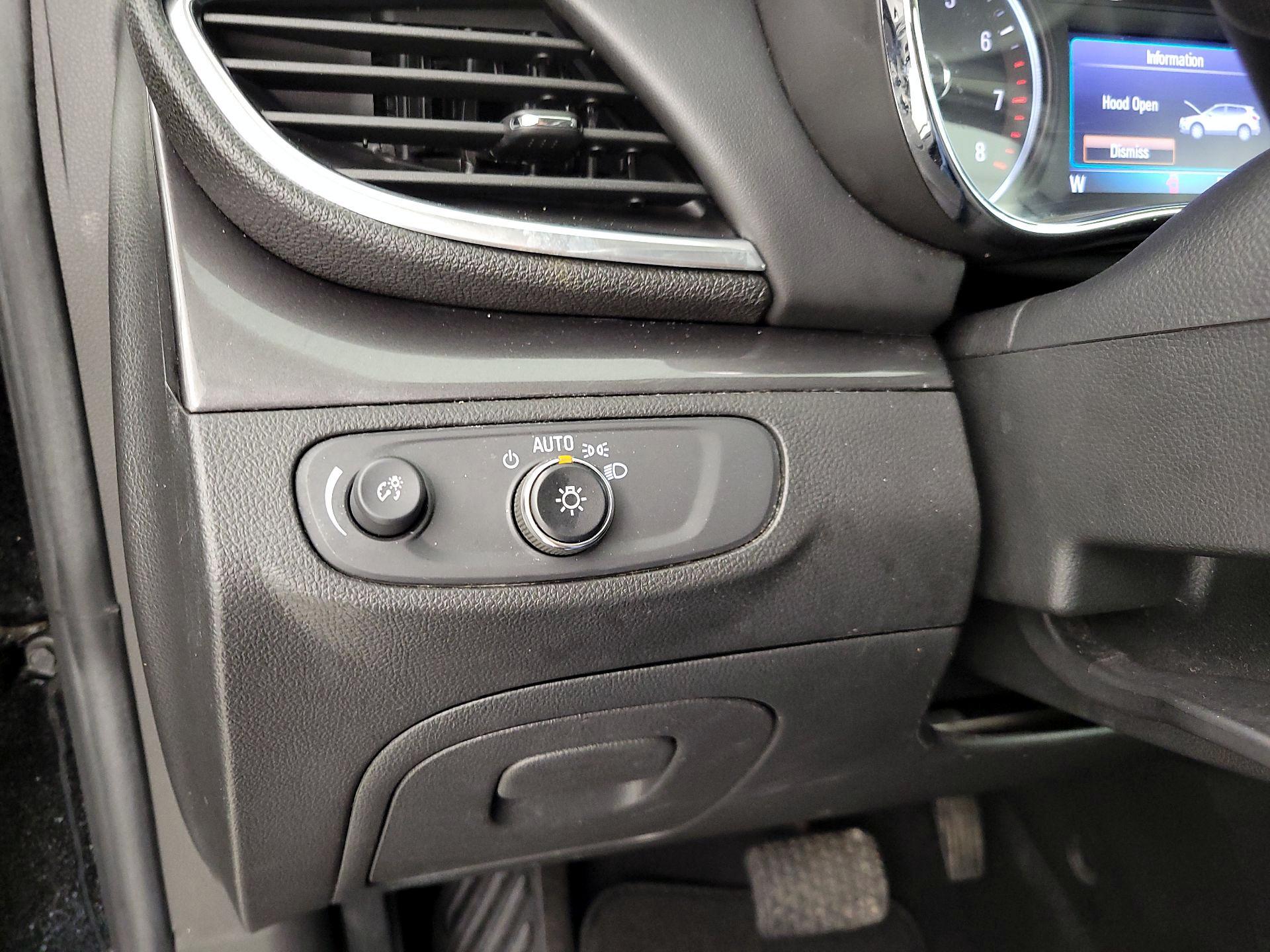 Thumbnail: 2021 Buick Encore - 13