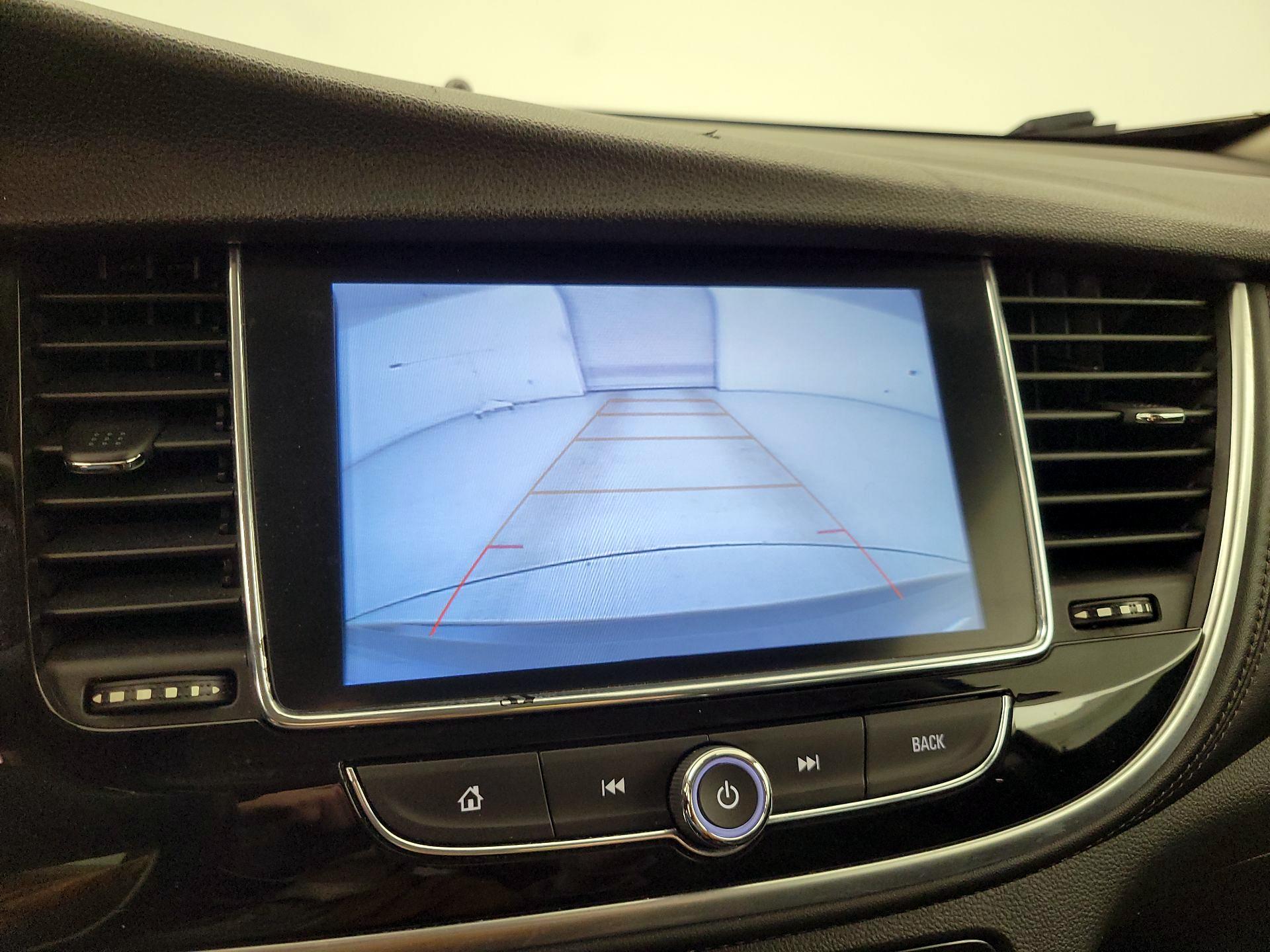 Thumbnail: 2021 Buick Encore - 14