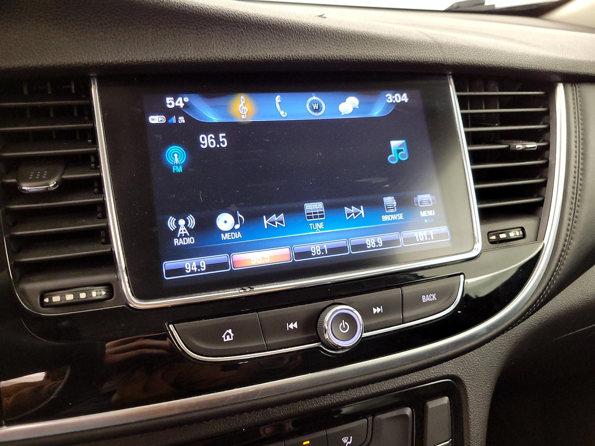 Thumbnail: 2021 Buick Encore - 15