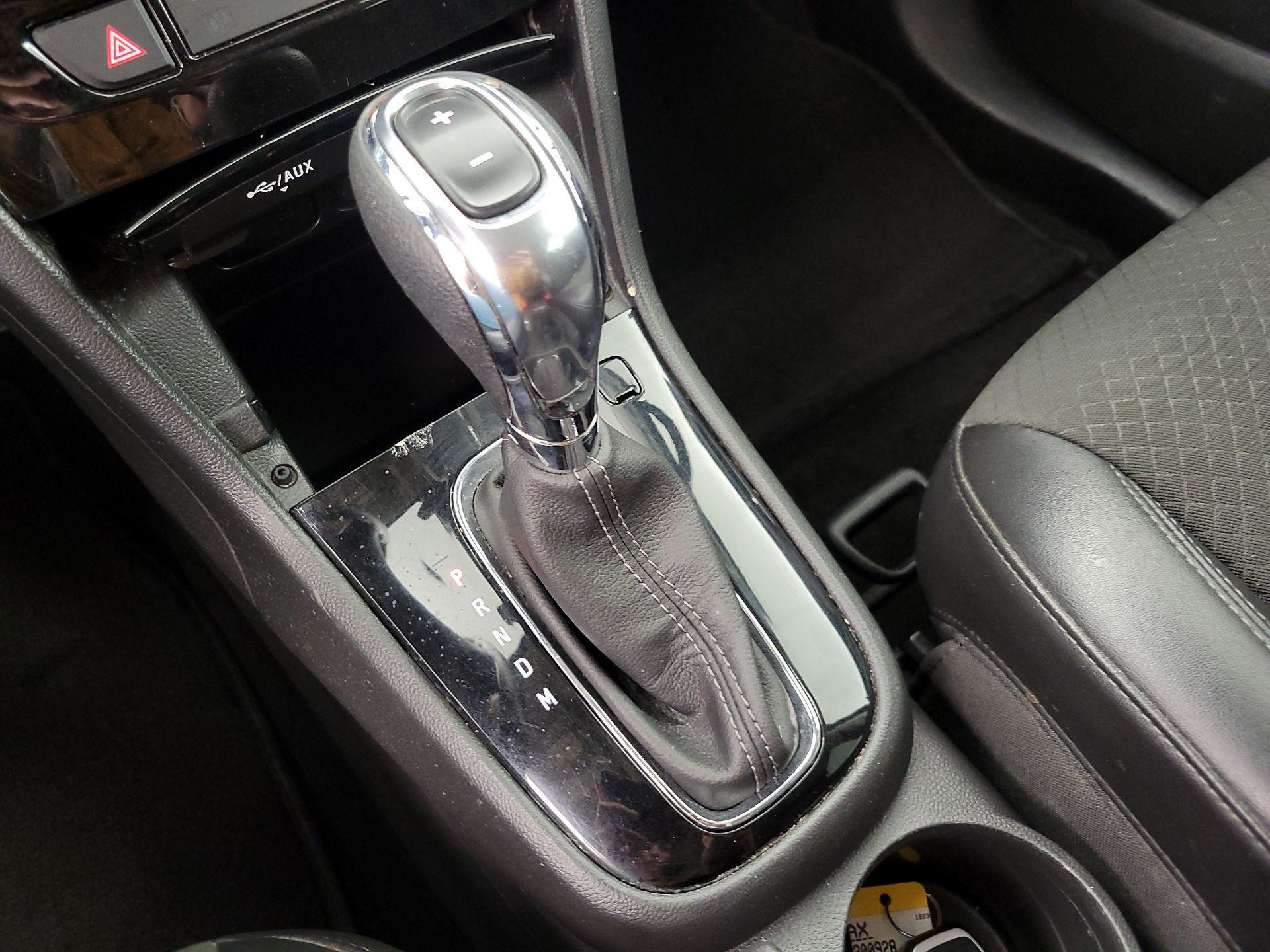 Thumbnail: 2021 Buick Encore - 17