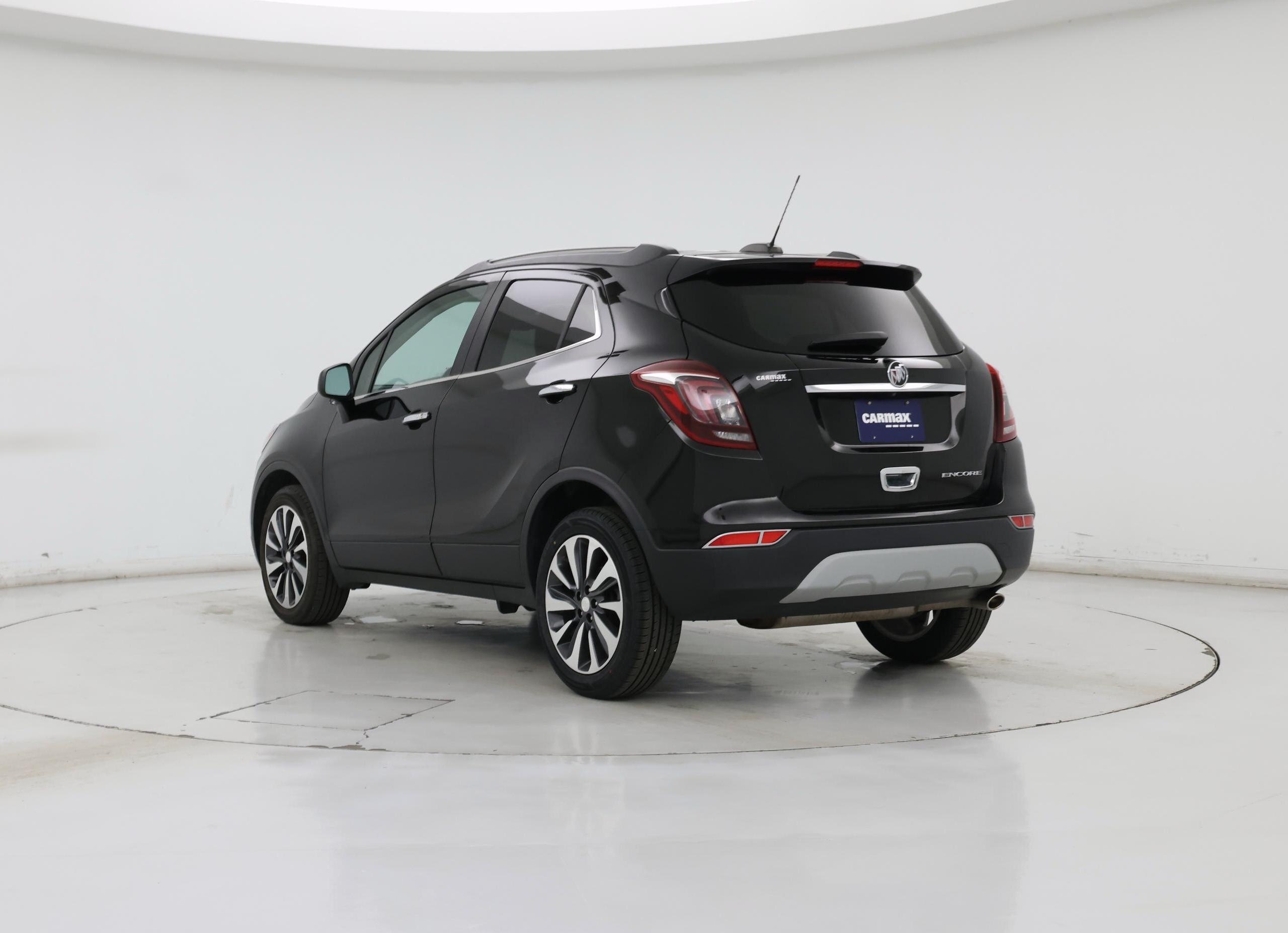 Thumbnail: 2021 Buick Encore - 2