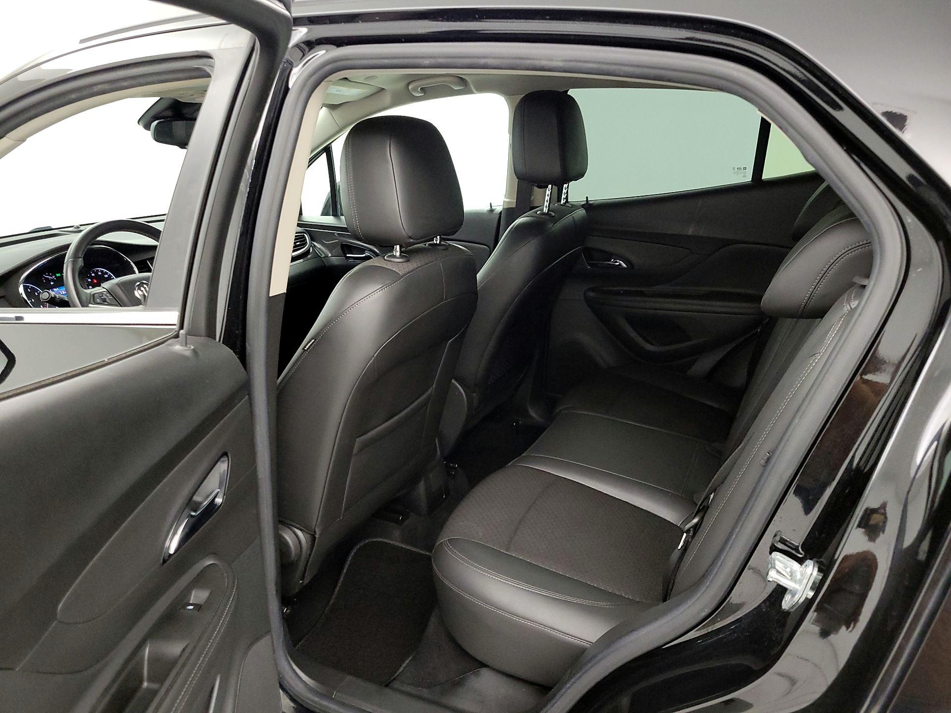 Thumbnail: 2021 Buick Encore - 19