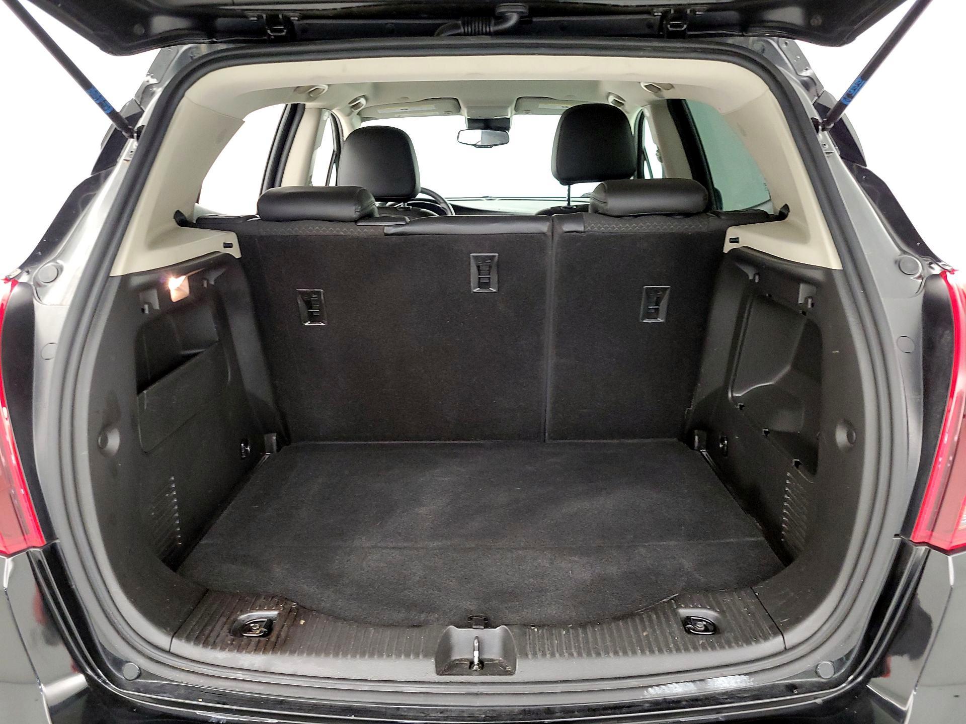 Thumbnail: 2021 Buick Encore - 20