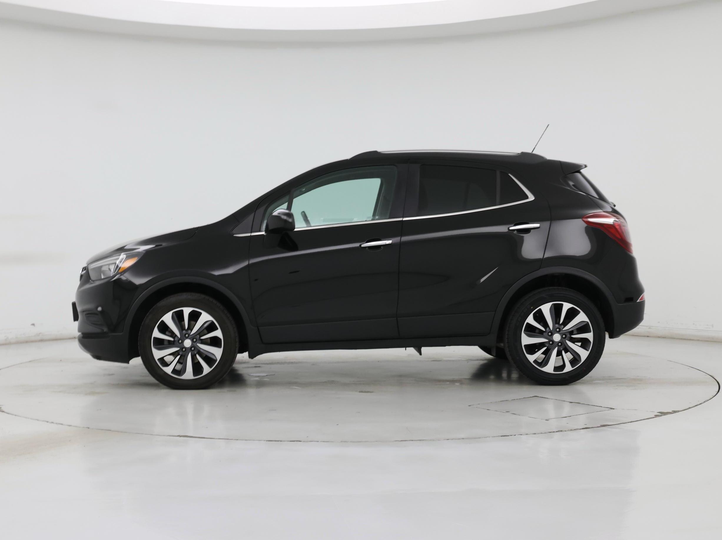 Thumbnail: 2021 Buick Encore - 3
