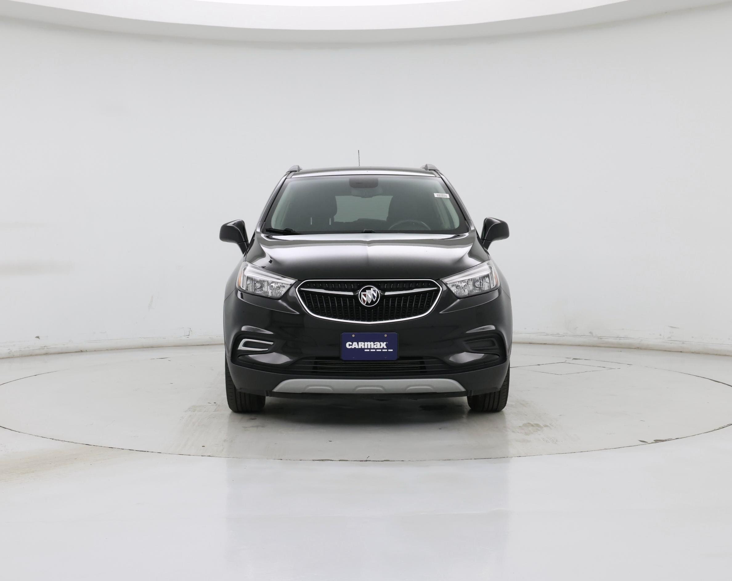 Thumbnail: 2021 Buick Encore - 5