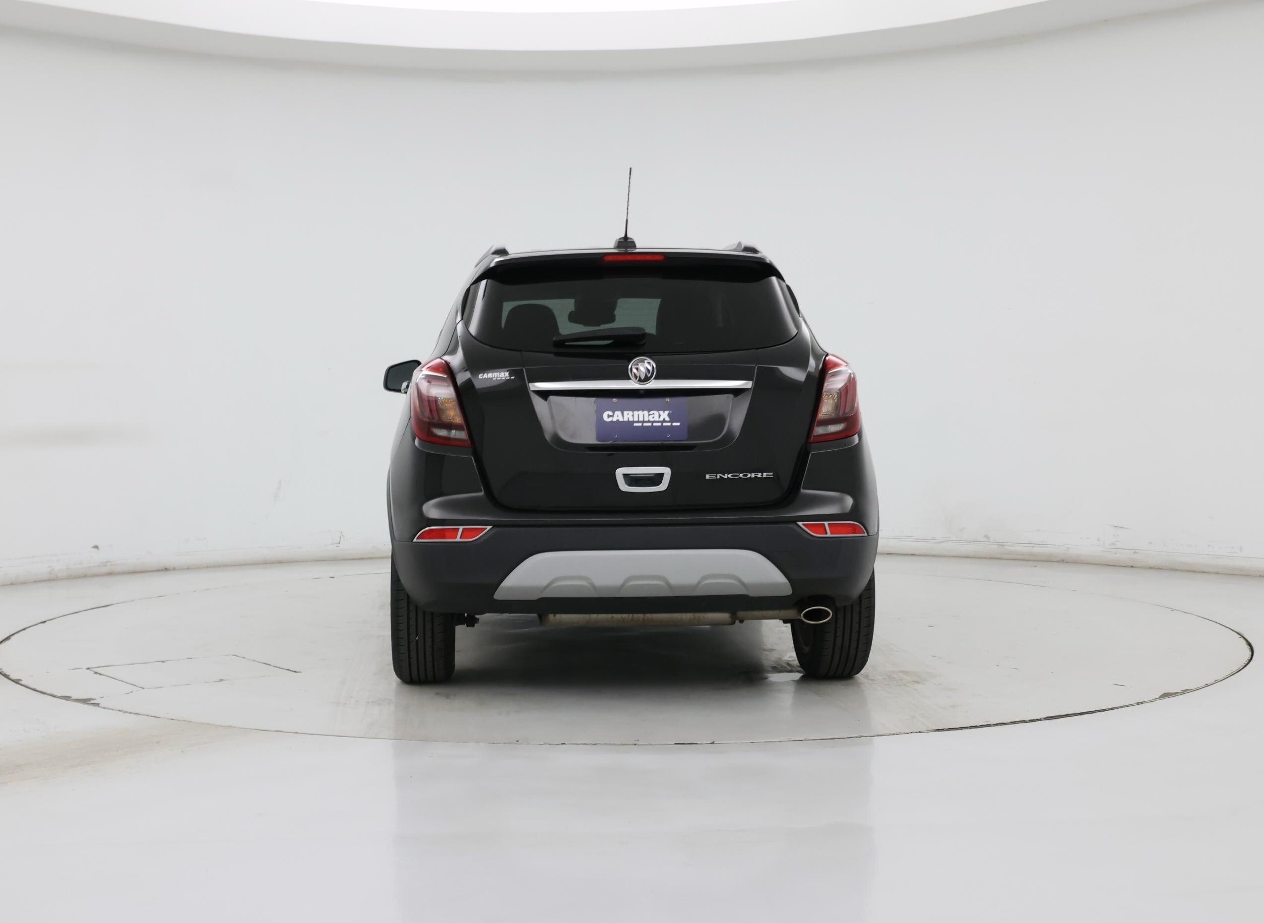 Thumbnail: 2021 Buick Encore - 6