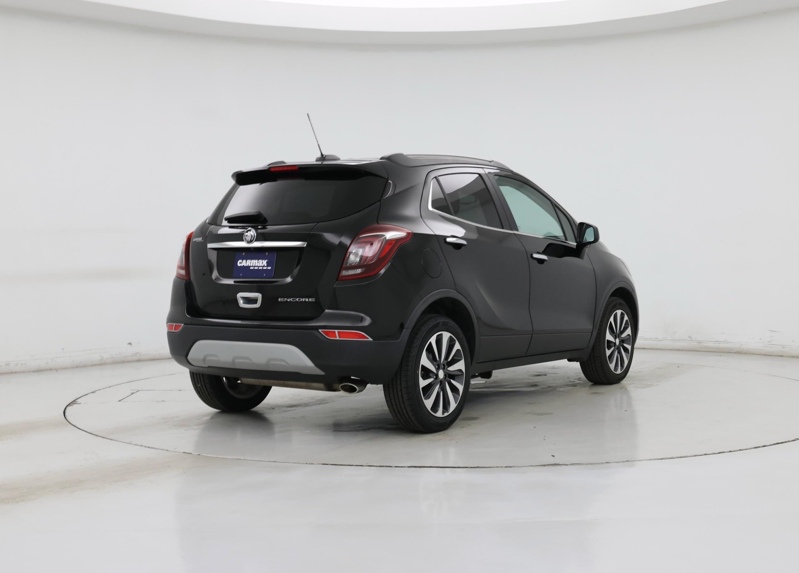 Thumbnail: 2021 Buick Encore - 8